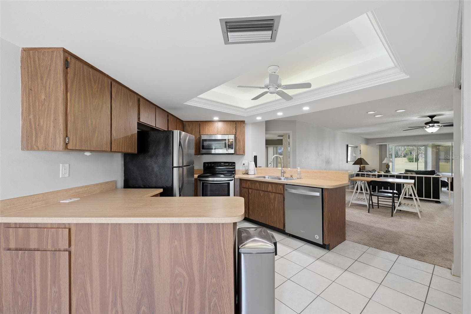 Condominium at 3441 TEESIDE DR #1, NEW PORT RICHEY, photo 17 of 70