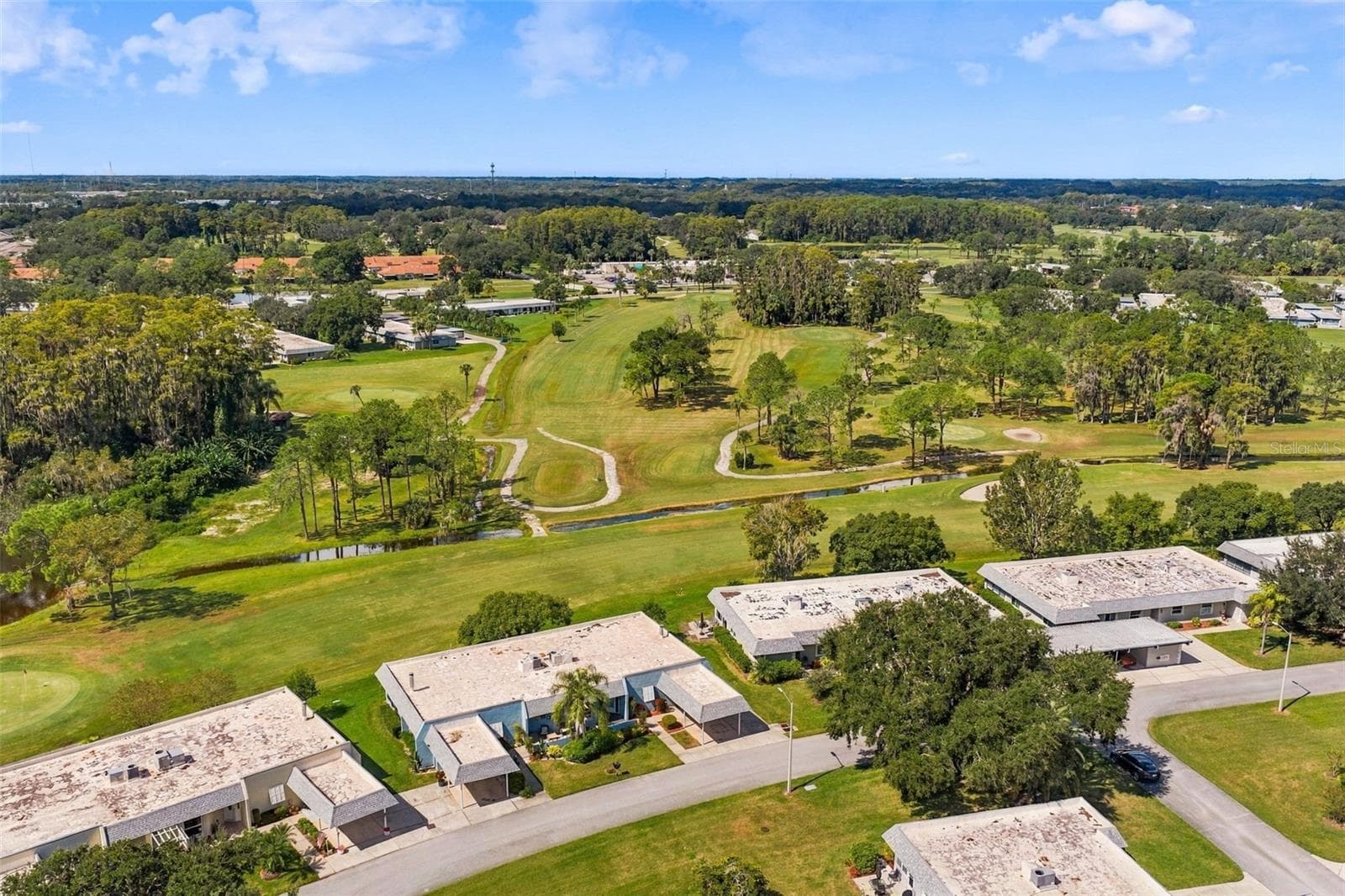Condominium at 3441 TEESIDE DR #1, NEW PORT RICHEY, photo 42 of 70