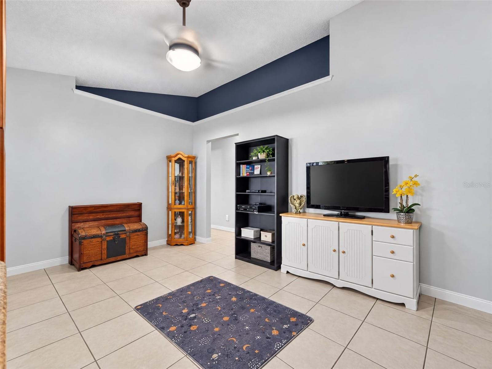 Flex Room - 3700 BRAMBLE CT, ST CLOUD