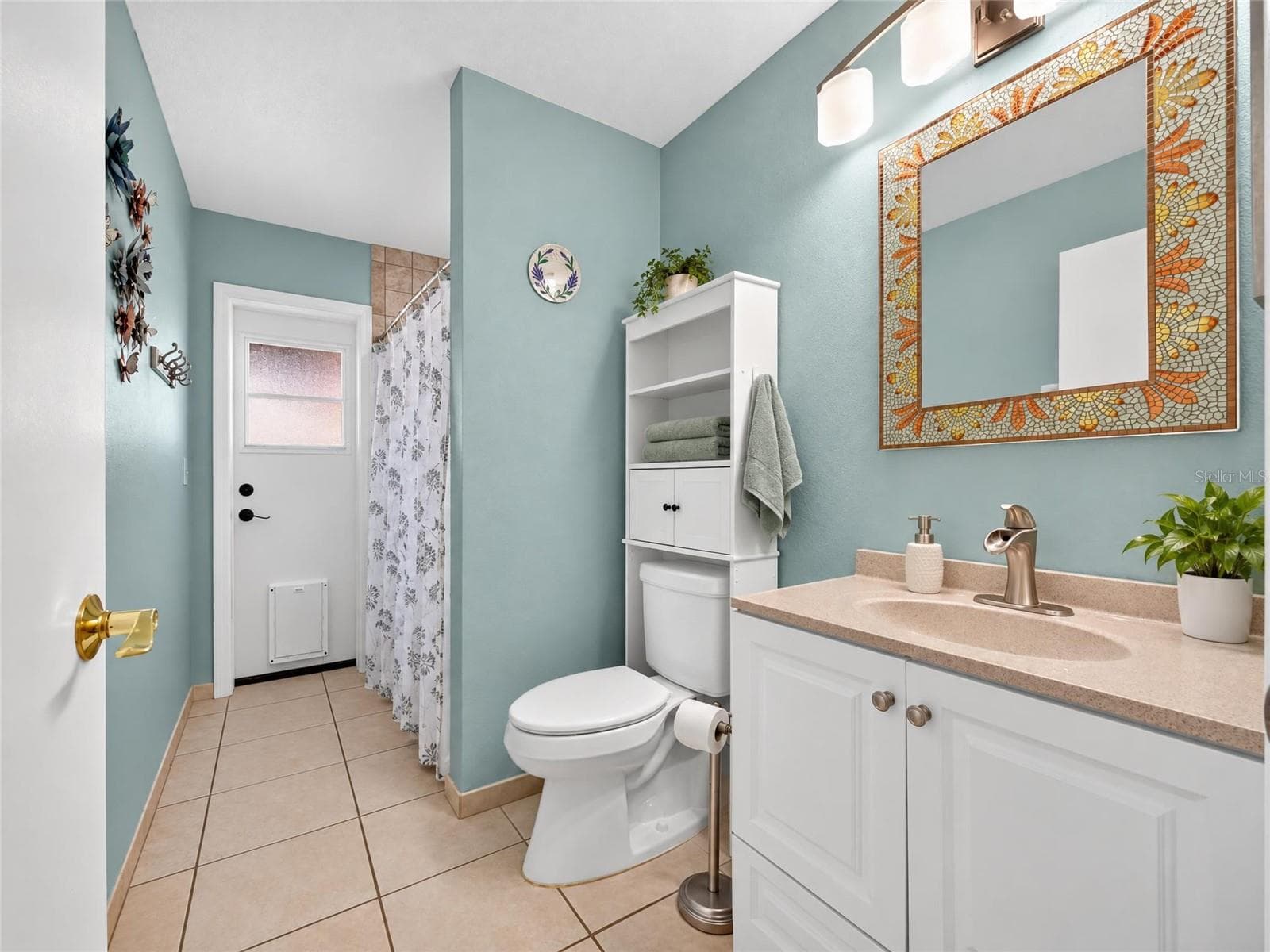 Main/Patio/Pool Bedroom - 3700 BRAMBLE CT, ST CLOUD