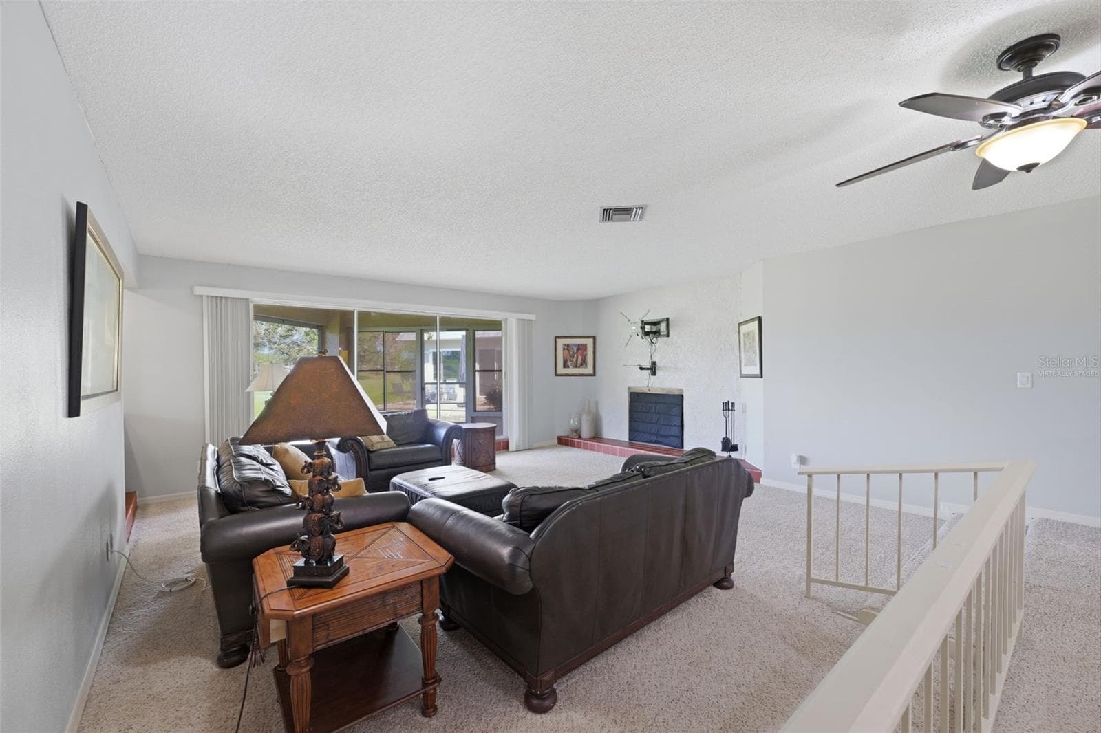 Virtually Staged - 3441 TEESIDE DR #1, NEW PORT RICHEY