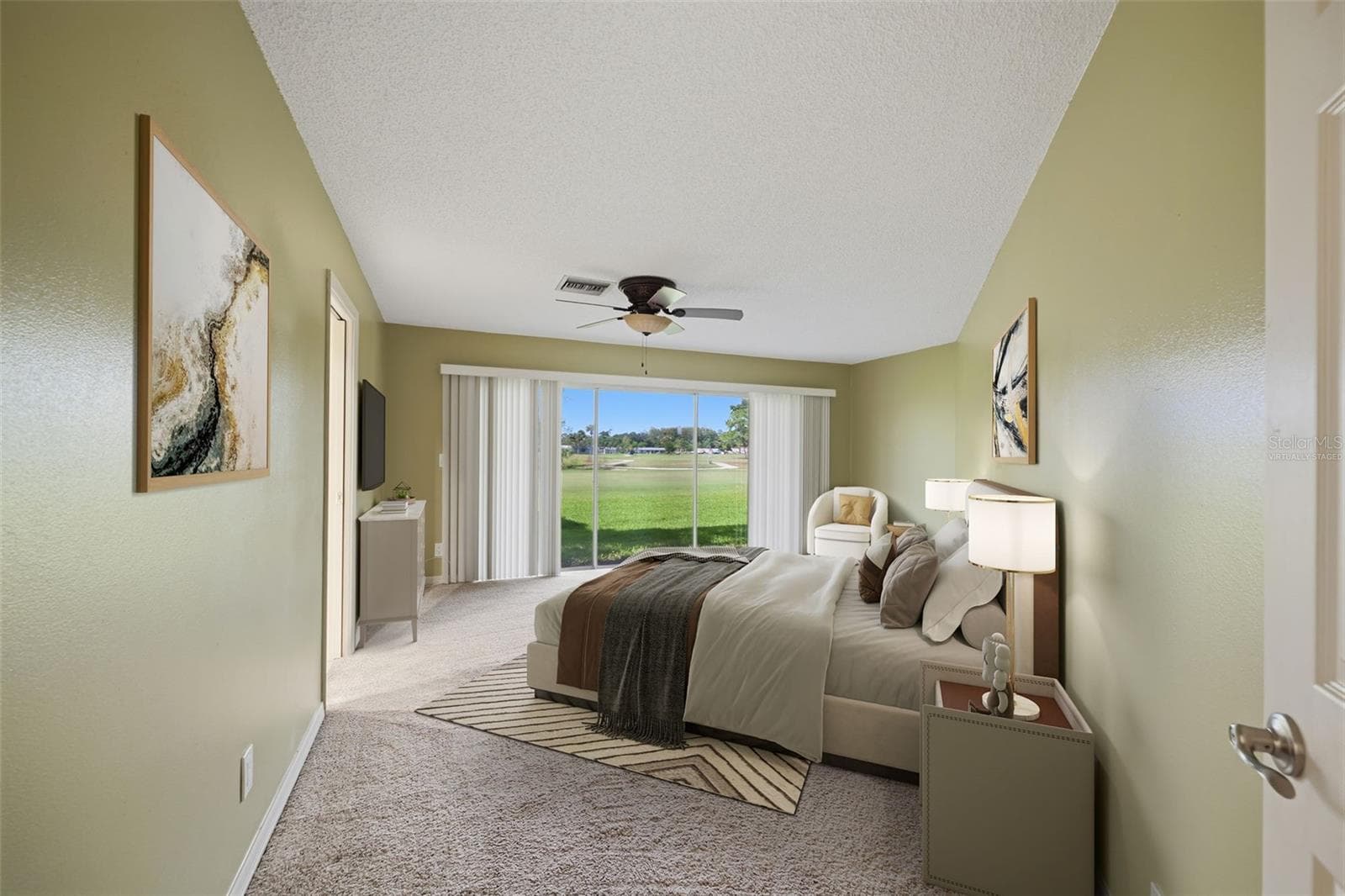 Virtually Staged - 3441 TEESIDE DR #1, NEW PORT RICHEY