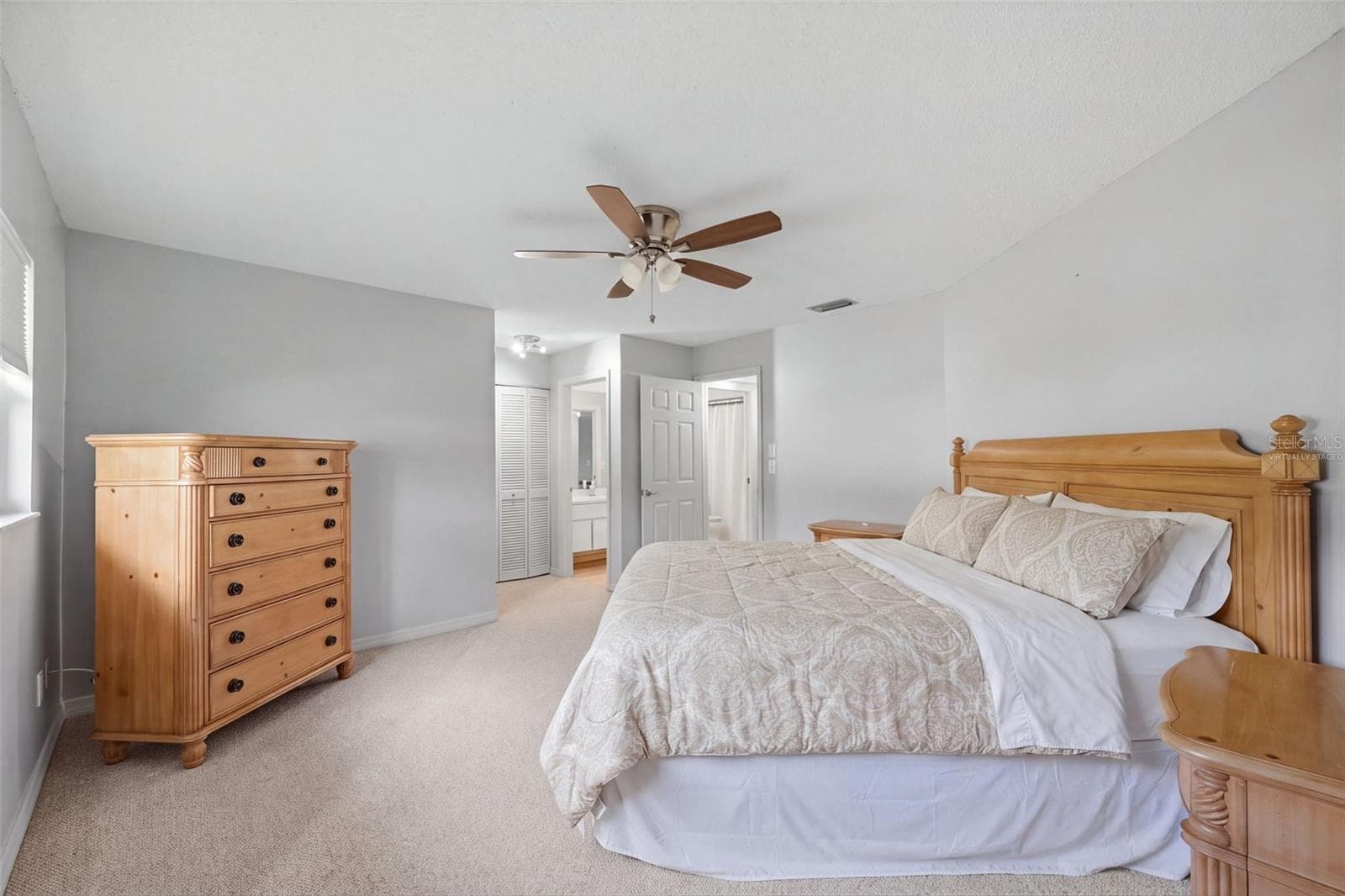 Virtually Staged - 3441 TEESIDE DR #1, NEW PORT RICHEY