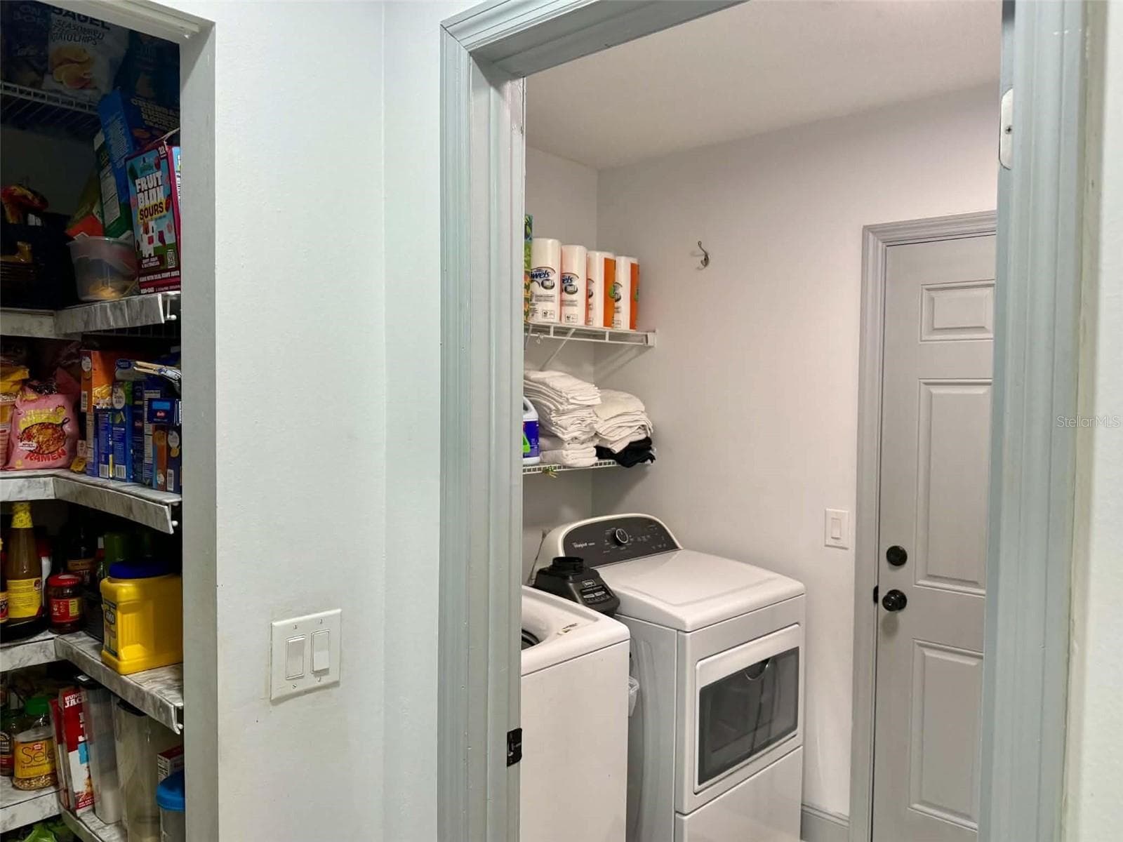 Laundry Room - 3414 CADE LN, VALRICO