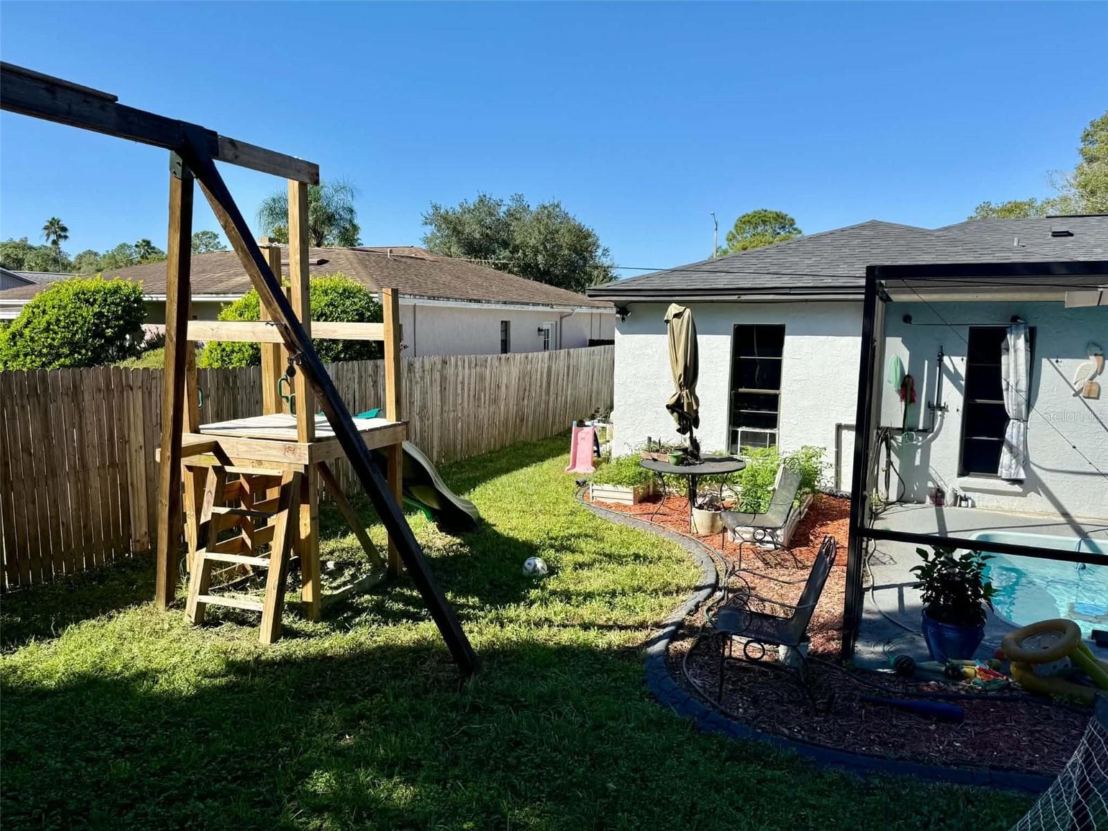 Single Family Residence at 3414 CADE LN, VALRICO, photo 23 of 29