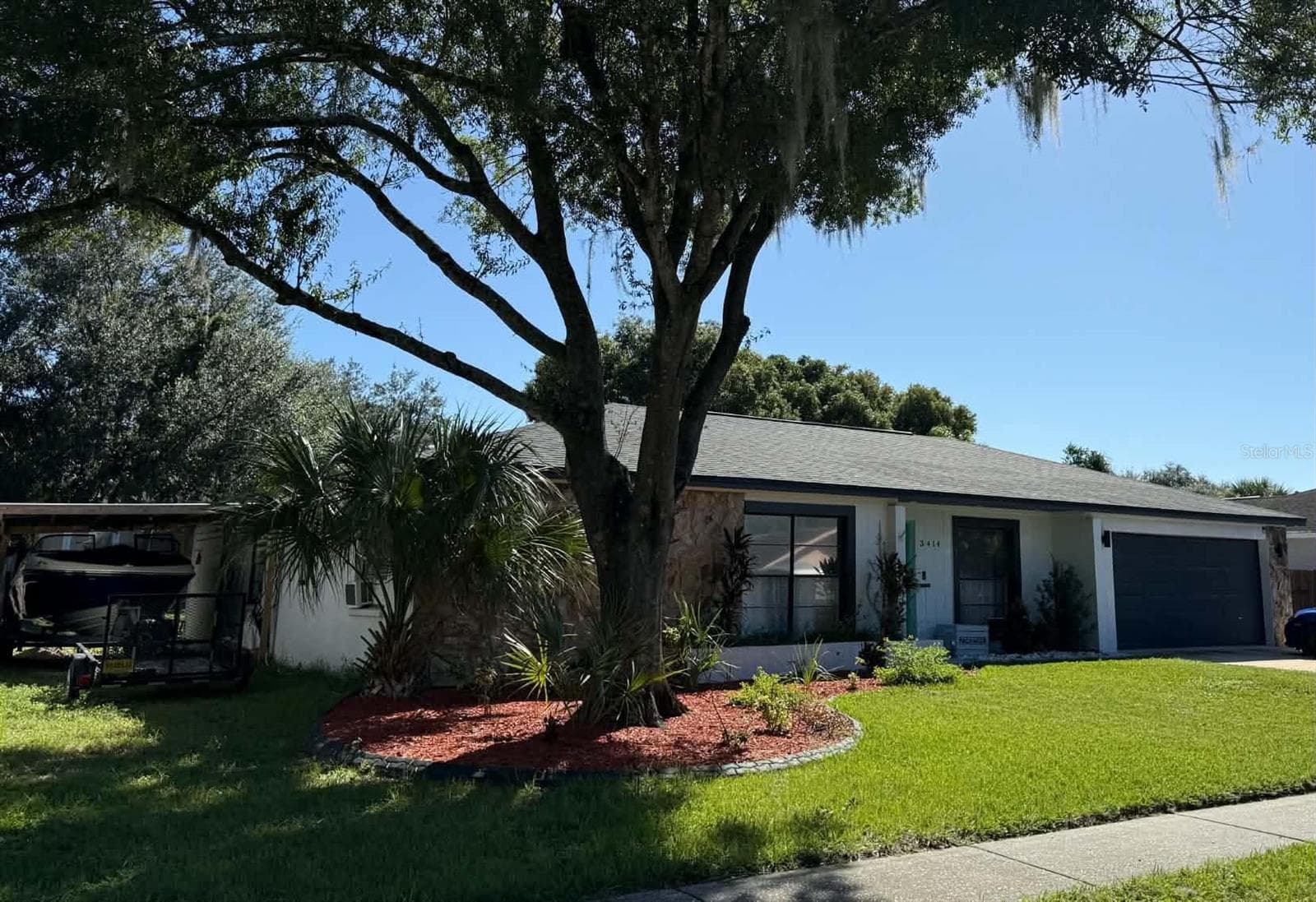 Single Family Residence at 3414 CADE LN, VALRICO, photo 26 of 29