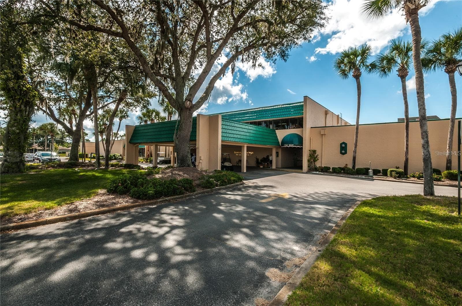 Condominium at 3441 TEESIDE DR #1, NEW PORT RICHEY, photo 53 of 70