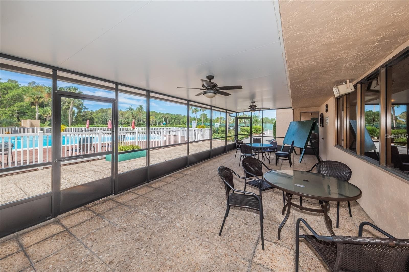 Condominium at 3441 TEESIDE DR #1, NEW PORT RICHEY, photo 60 of 70