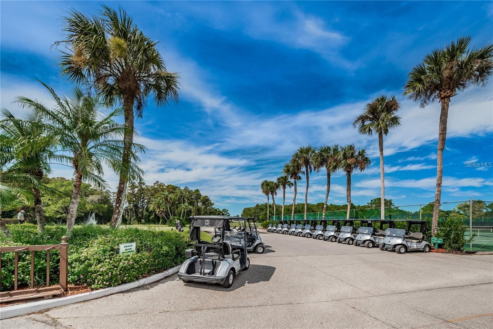 Condominium at 3441 TEESIDE DR #1, NEW PORT RICHEY, photo 62 of 70