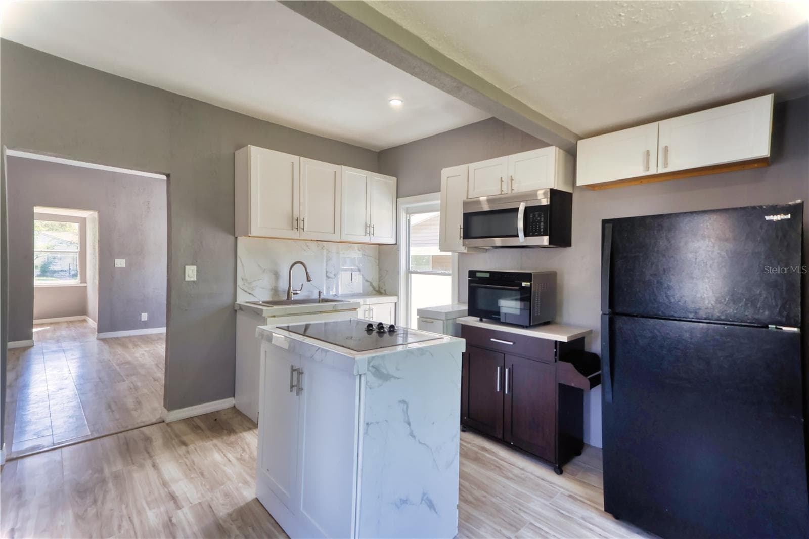 Single Family Residence at 2627 17TH AVE N, ST PETERSBURG, photo 3 of 24