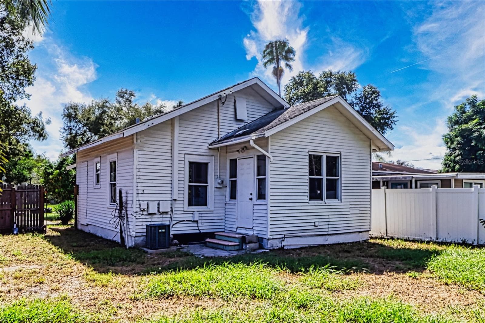 Single Family Residence at 2627 17TH AVE N, ST PETERSBURG, photo 24 of 24