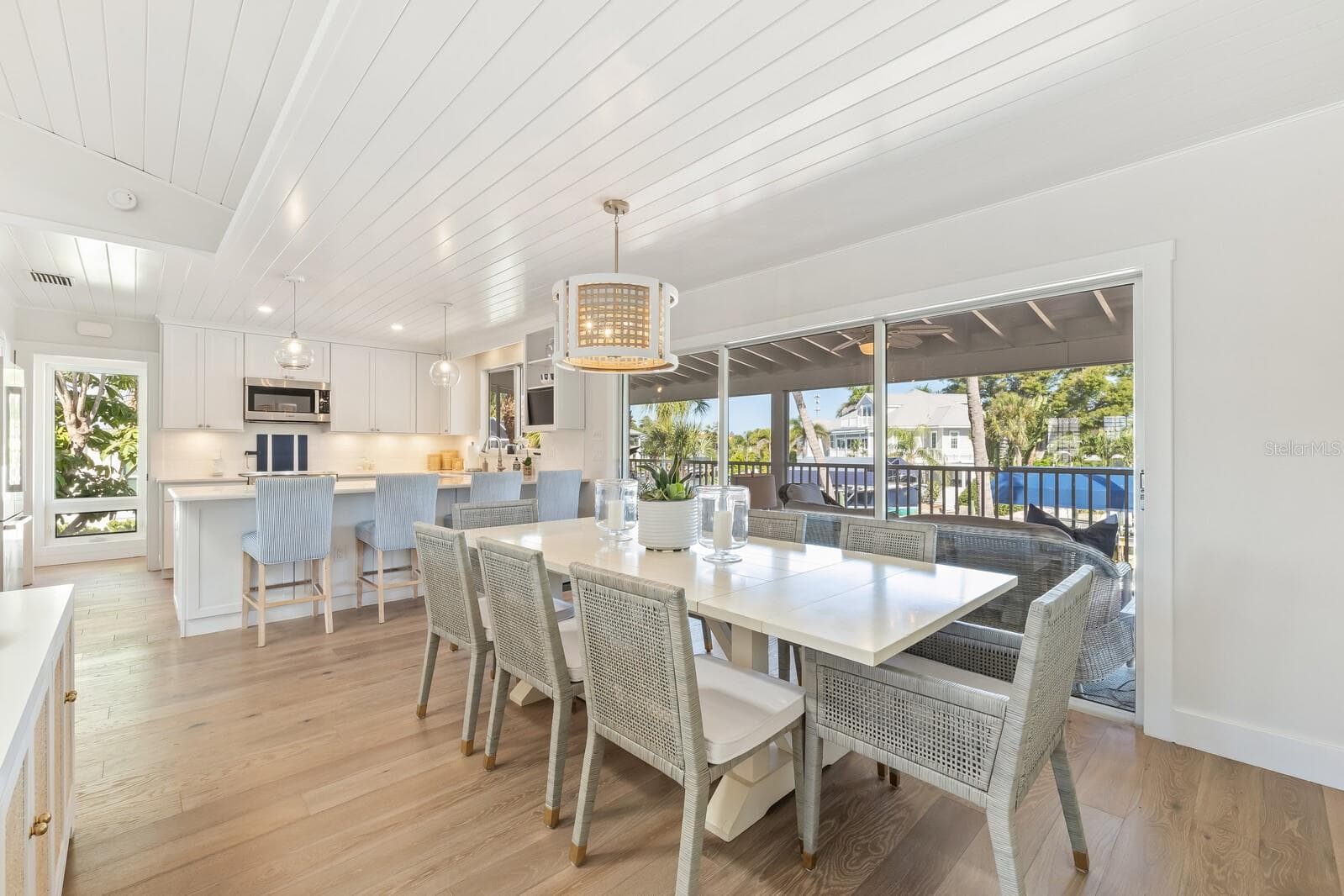 Single Family Residence at 161 1ST ST E, BOCA GRANDE, photo 7 of 38