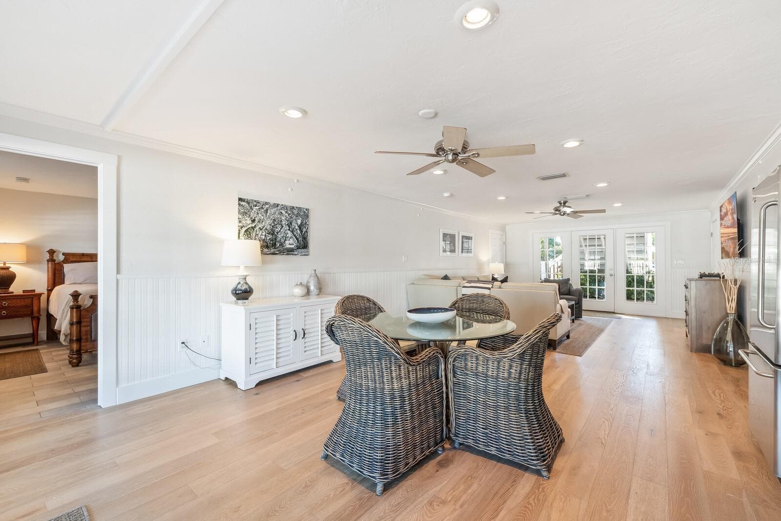 Single Family Residence at 161 1ST ST E, BOCA GRANDE, photo 16 of 38