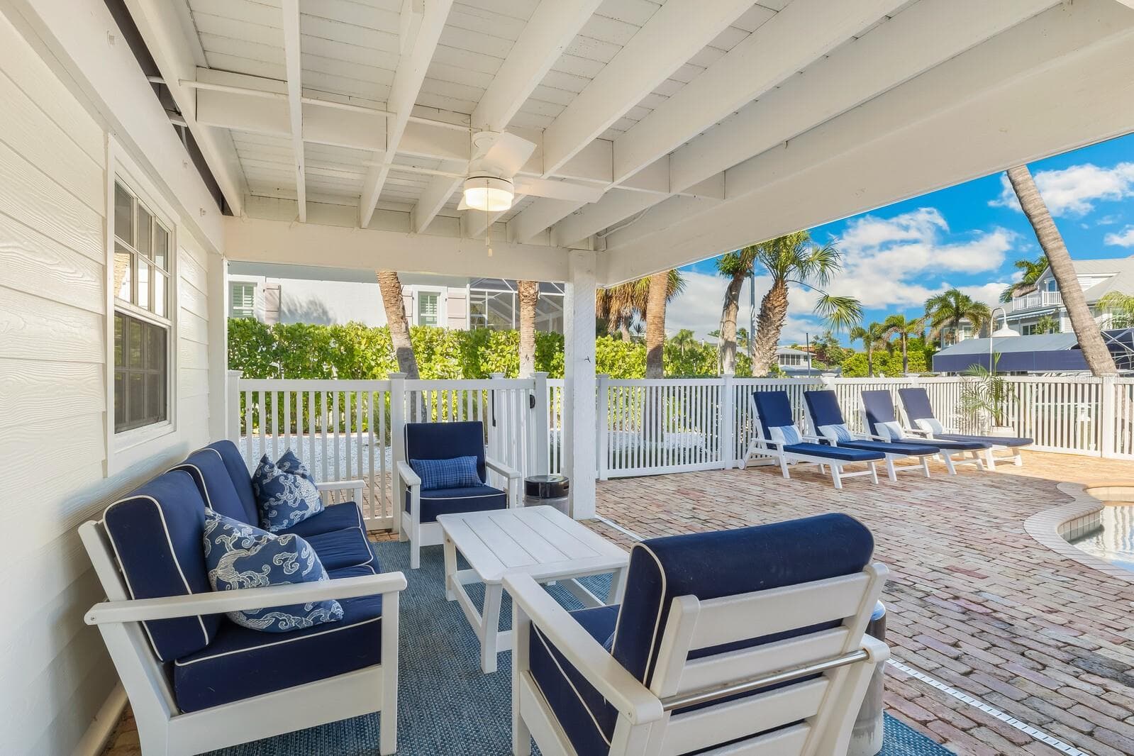 Single Family Residence at 161 1ST ST E, BOCA GRANDE, photo 25 of 38