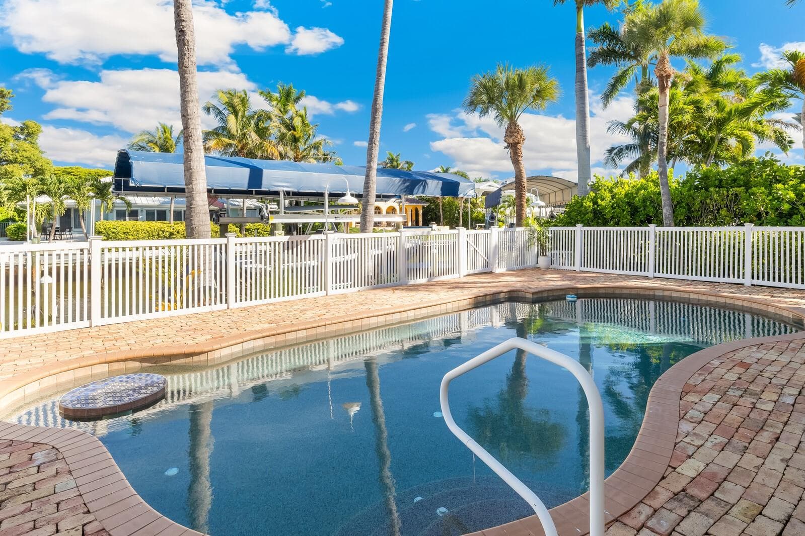 Single Family Residence at 161 1ST ST E, BOCA GRANDE, photo 27 of 38
