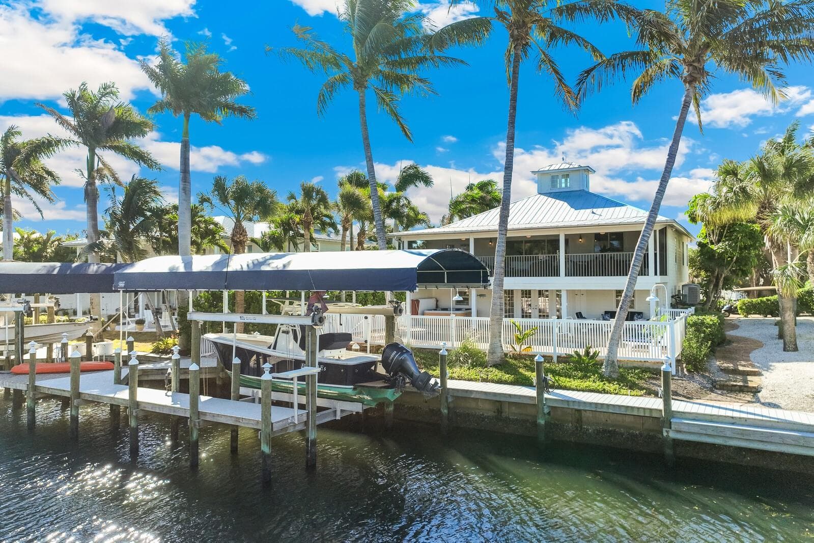 Single Family Residence at 161 1ST ST E, BOCA GRANDE, photo 31 of 38