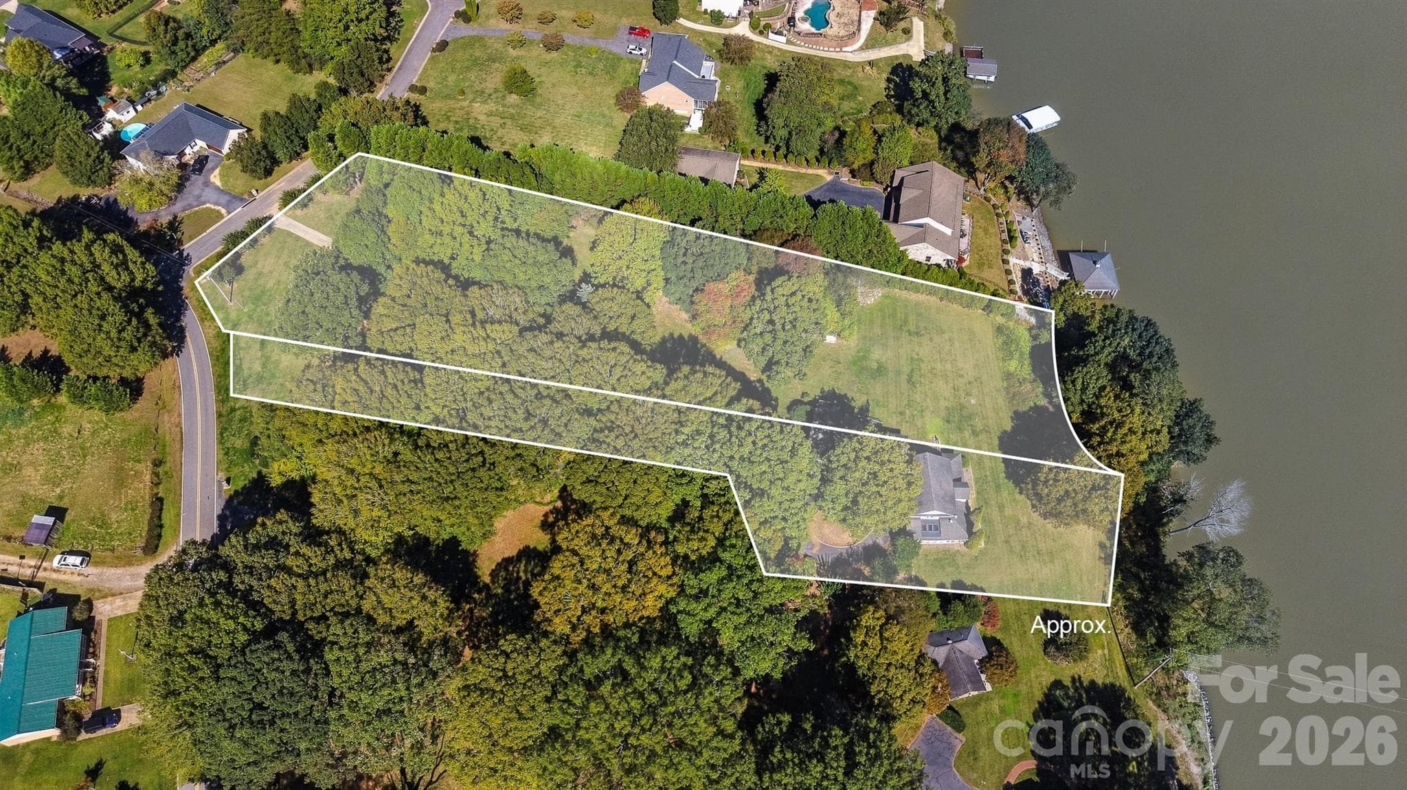 14 Sand Bar Drive