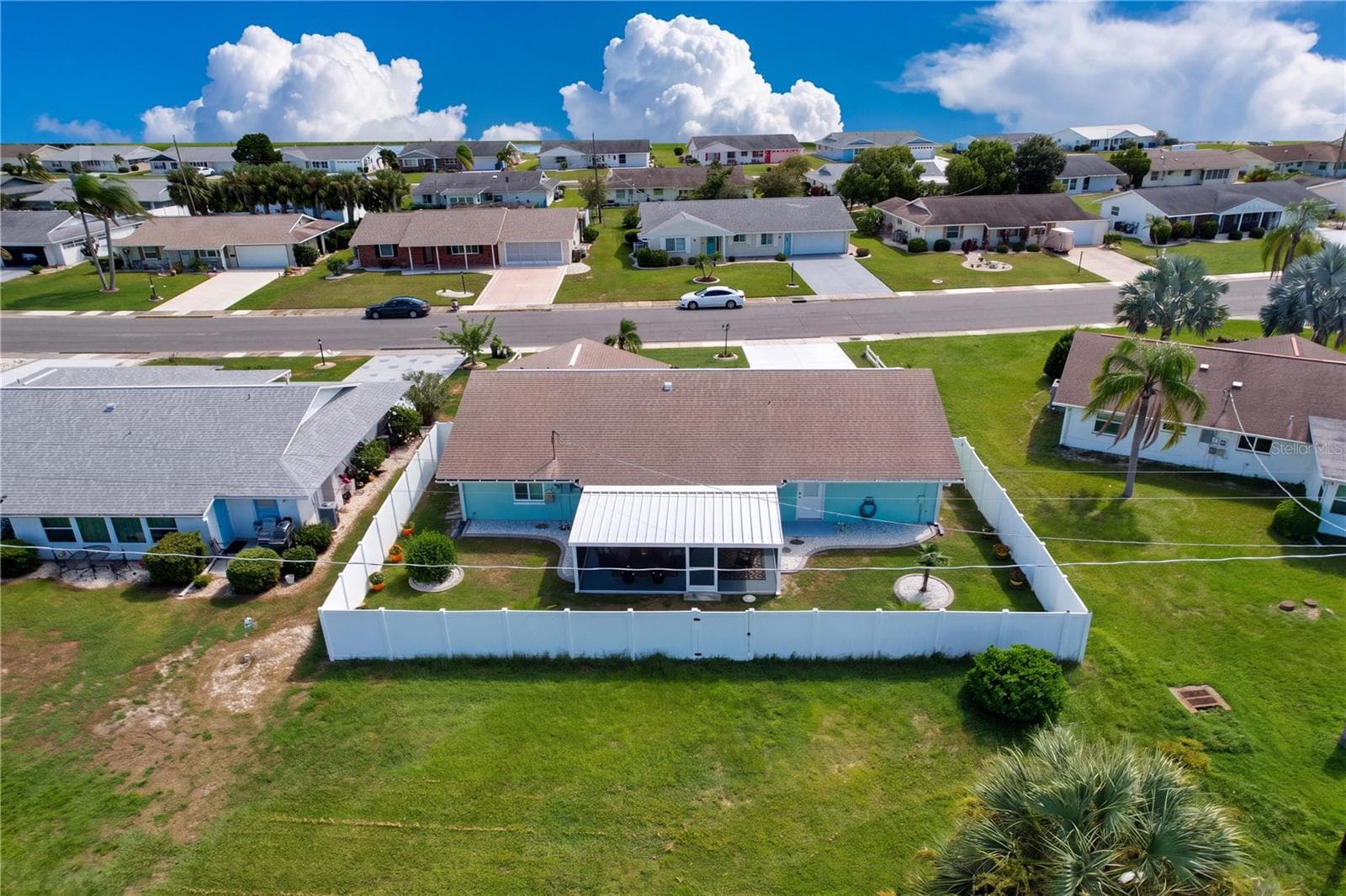 Single Family Residence at 621 OAKMONT AVE, SUN CITY CENTER, photo 4 of 76
