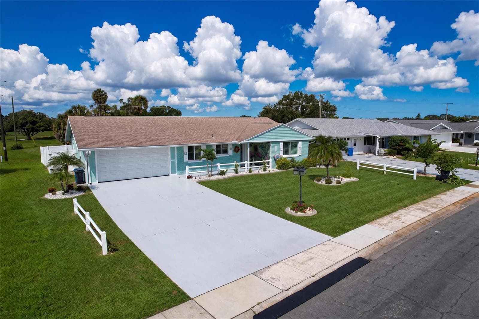Single Family Residence at 621 OAKMONT AVE, SUN CITY CENTER, photo 64 of 76