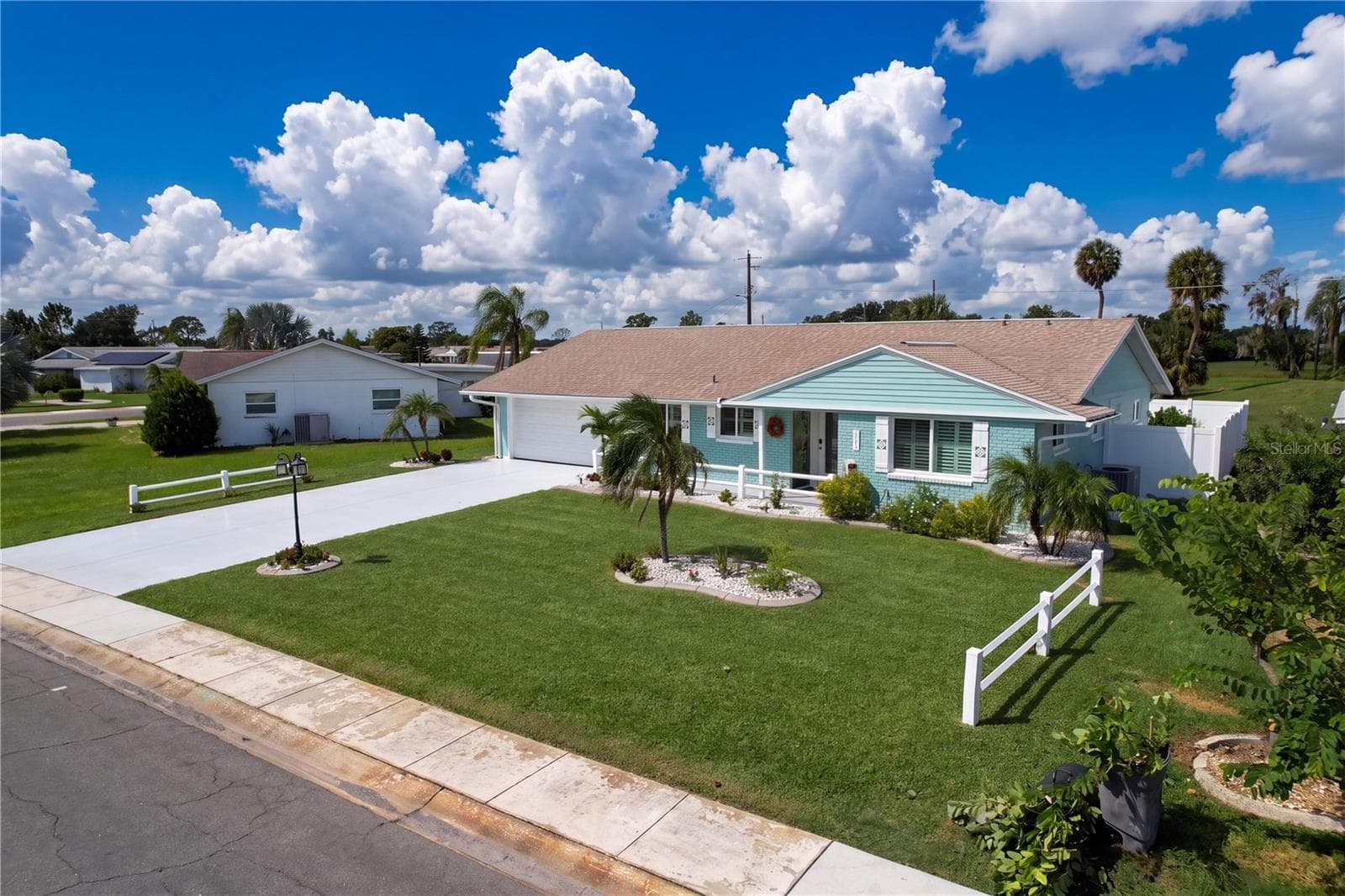 Single Family Residence at 621 OAKMONT AVE, SUN CITY CENTER, photo 66 of 76