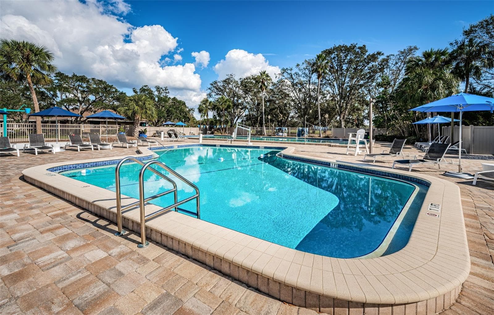 Single Family Residence at 1829 FOXBORO CT, OLDSMAR, photo 51 of 57