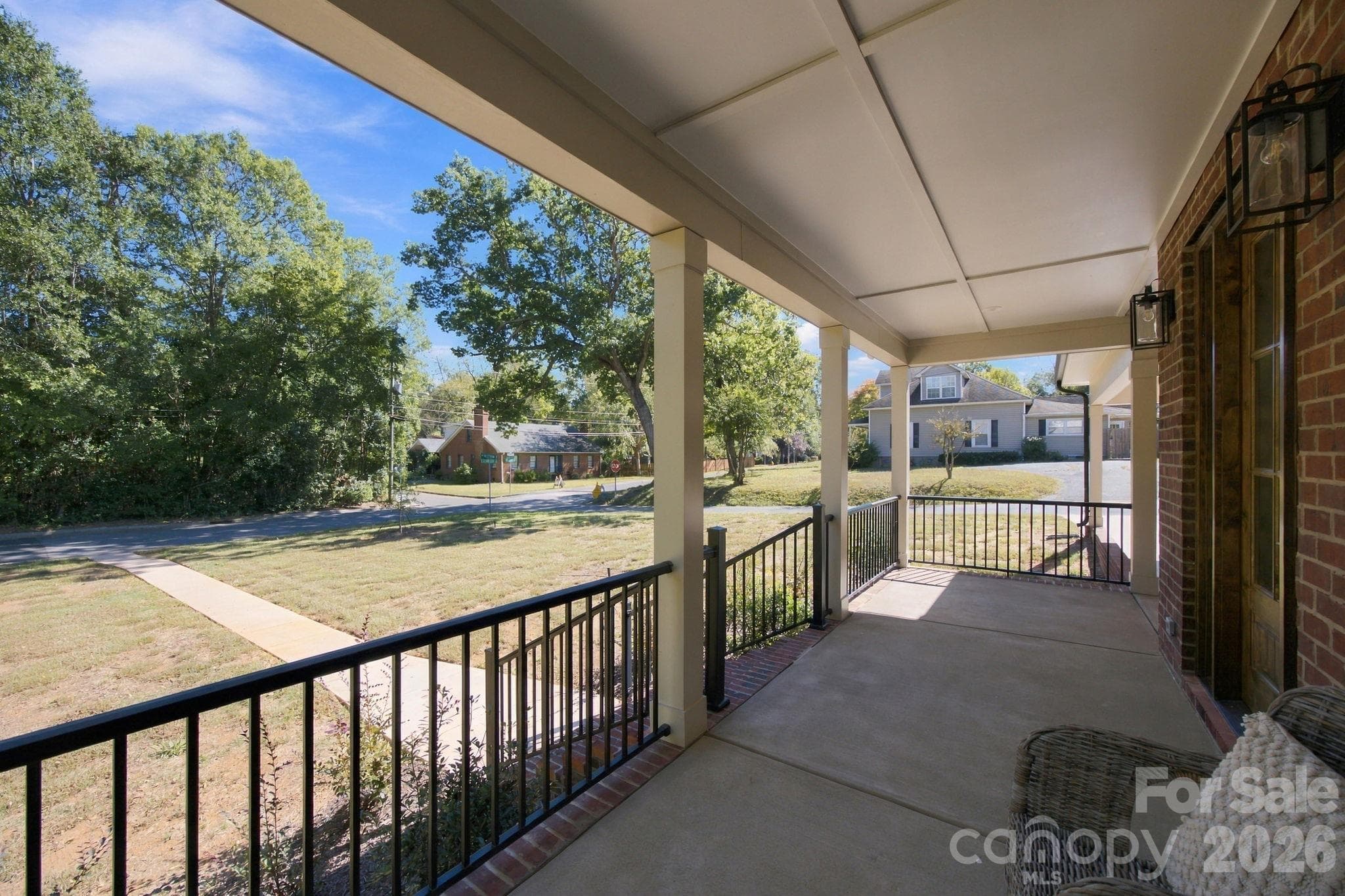 Wrap Around Porch120 S Crawford StMonroe, NC 28112 - 120 S Crawford Street, Monroe