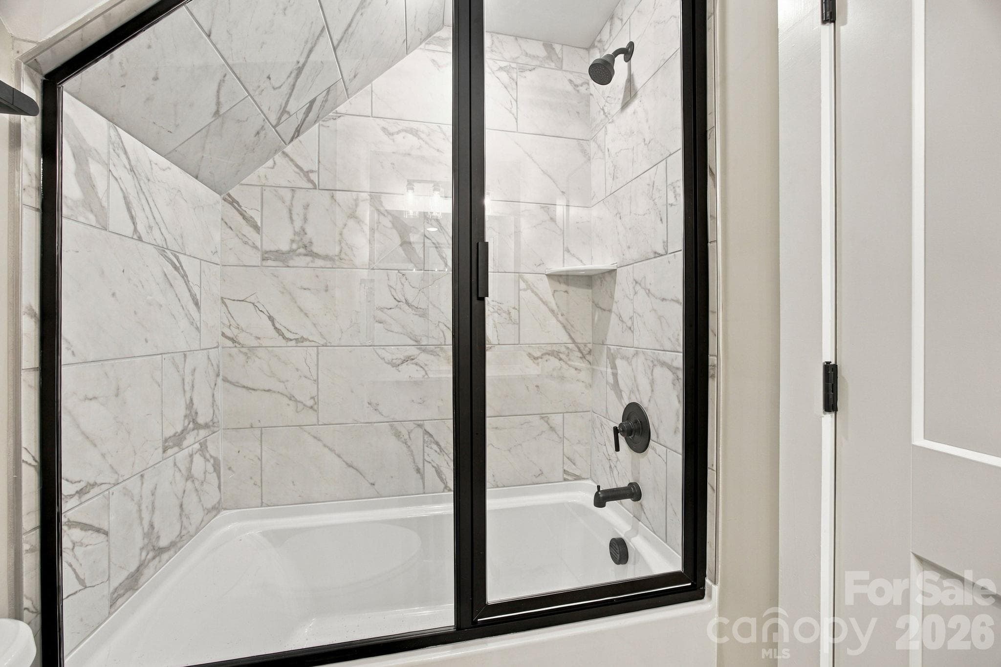 Hall Bathroom120 S Crawford StMonroe, NC 28112 - 120 S Crawford Street, Monroe
