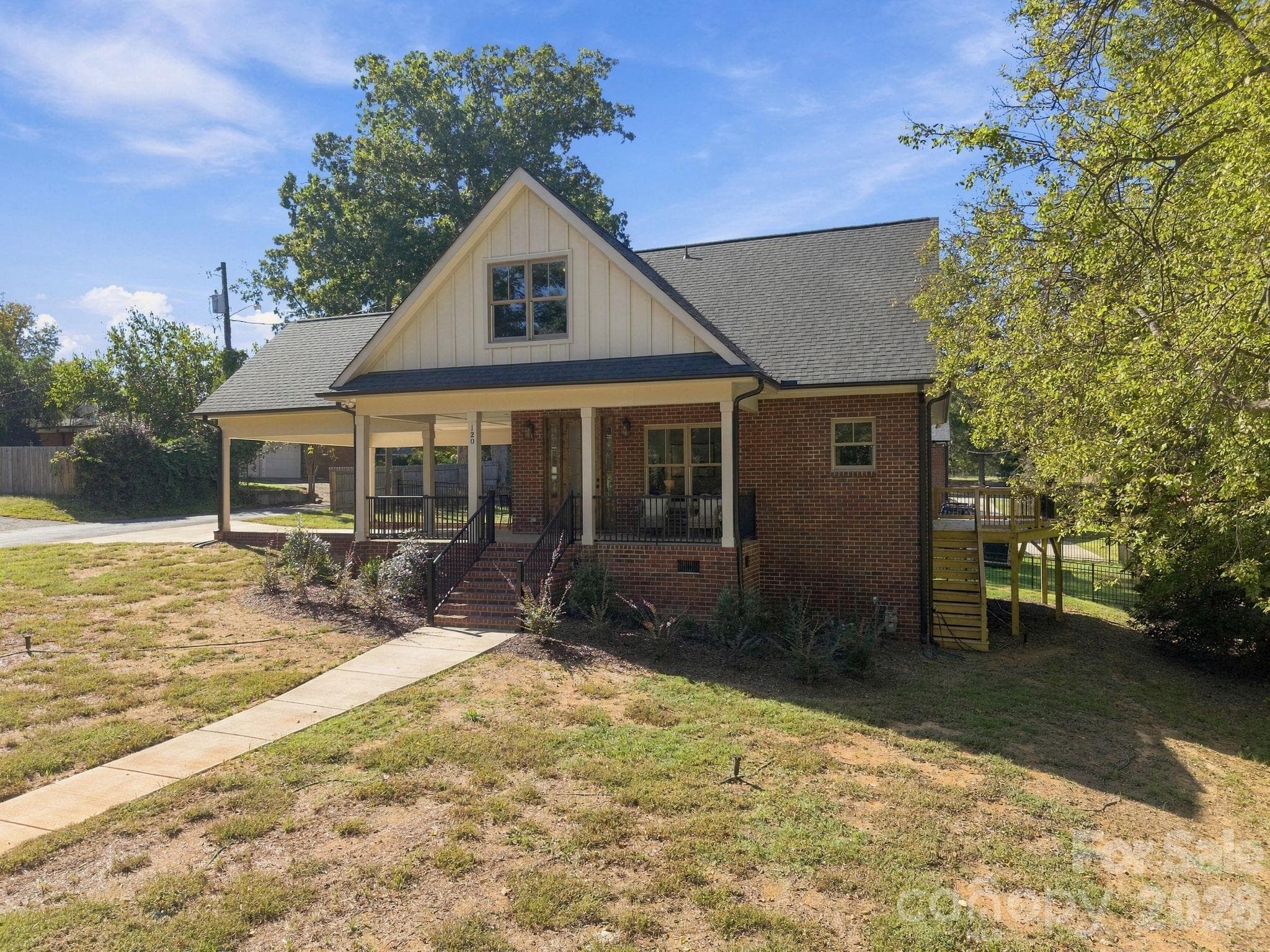120 S Crawford StMonroe, NC 28112 - 120 S Crawford Street, Monroe