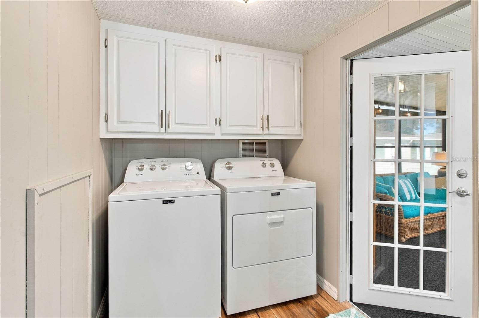 Manufactured Home at 105 MEADOW CIR, ELLENTON, photo 22 of 51