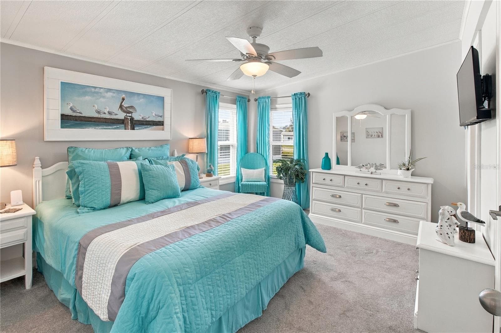 Manufactured Home at 105 MEADOW CIR, ELLENTON, photo 26 of 51