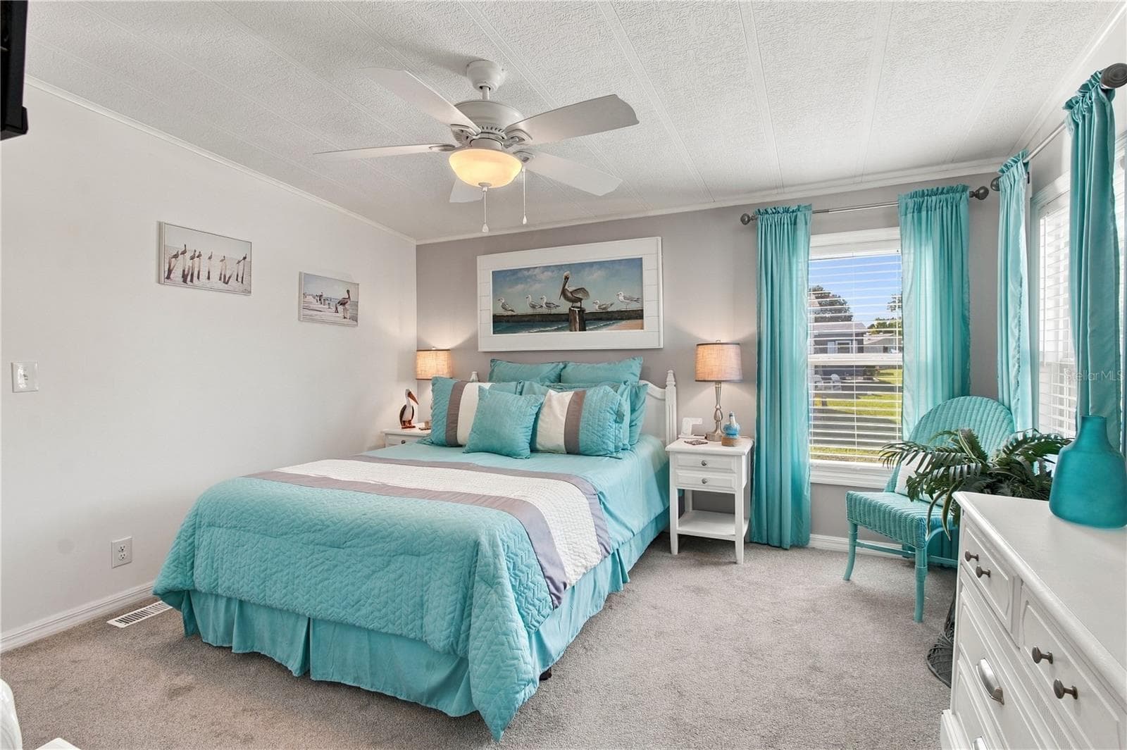 Manufactured Home at 105 MEADOW CIR, ELLENTON, photo 27 of 51