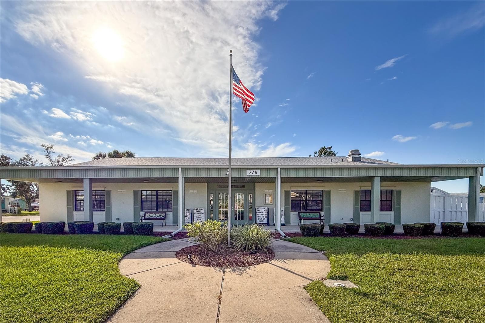 Manufactured Home at 105 MEADOW CIR, ELLENTON, photo 35 of 51