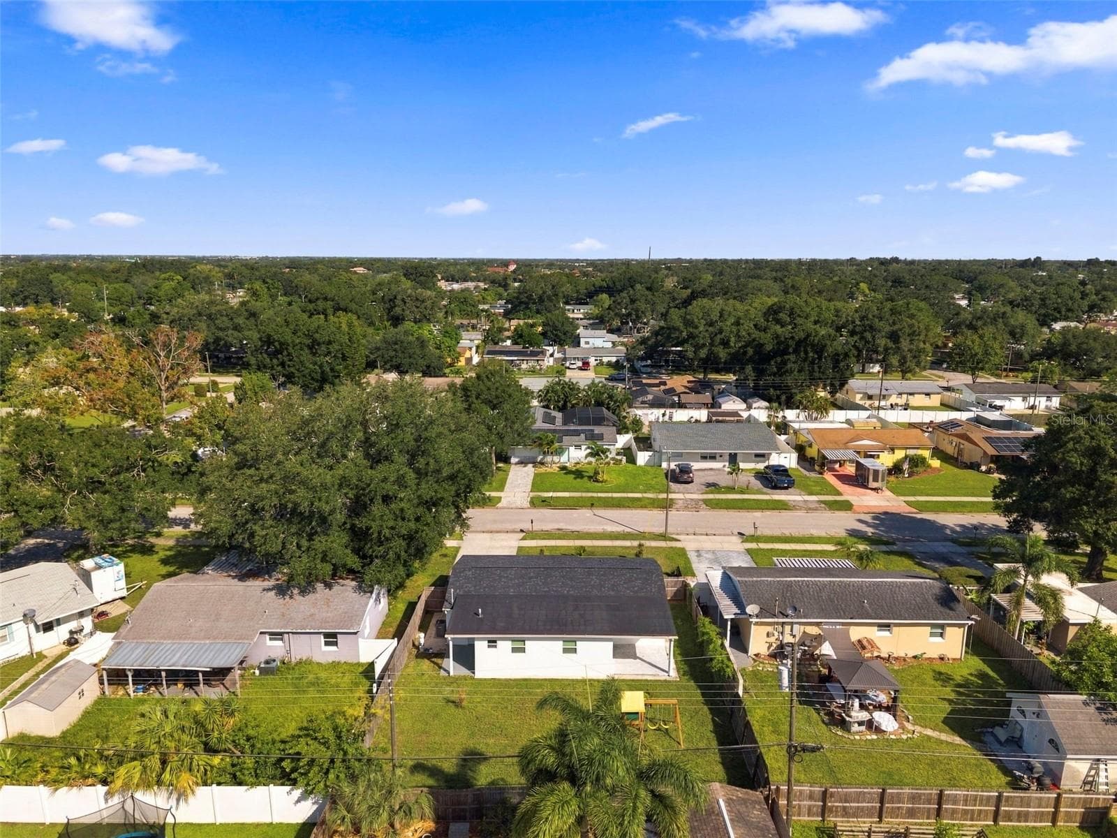 Single Family Residence at 6968 80TH AVE N, PINELLAS PARK, photo 54 of 61