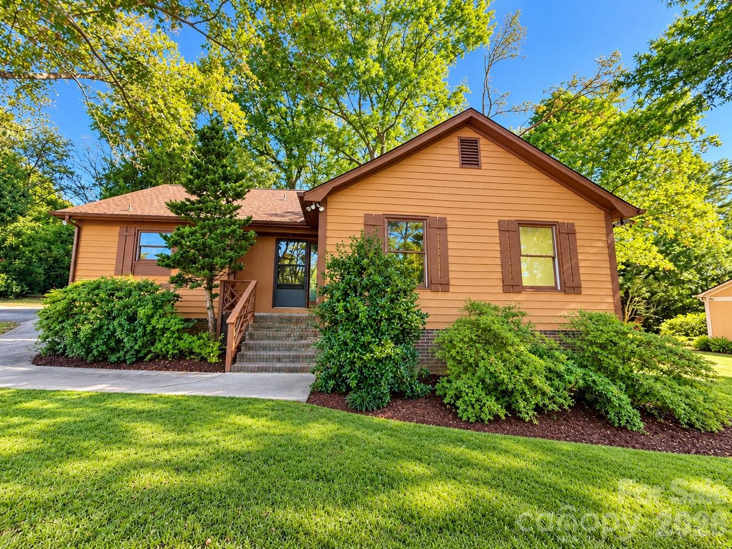 9501 Wood Beam Court