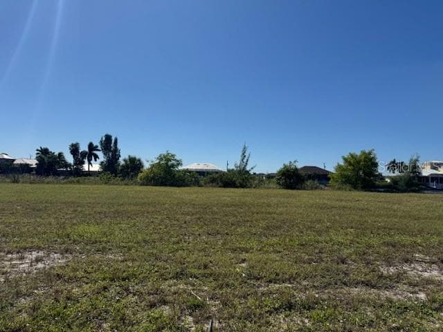 Land at 4314 NW 33RD LN, CAPE CORAL, photo 4 of 5