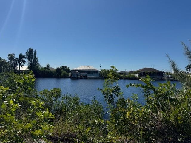 Land at 4314 NW 33RD LN, CAPE CORAL, photo 5 of 5