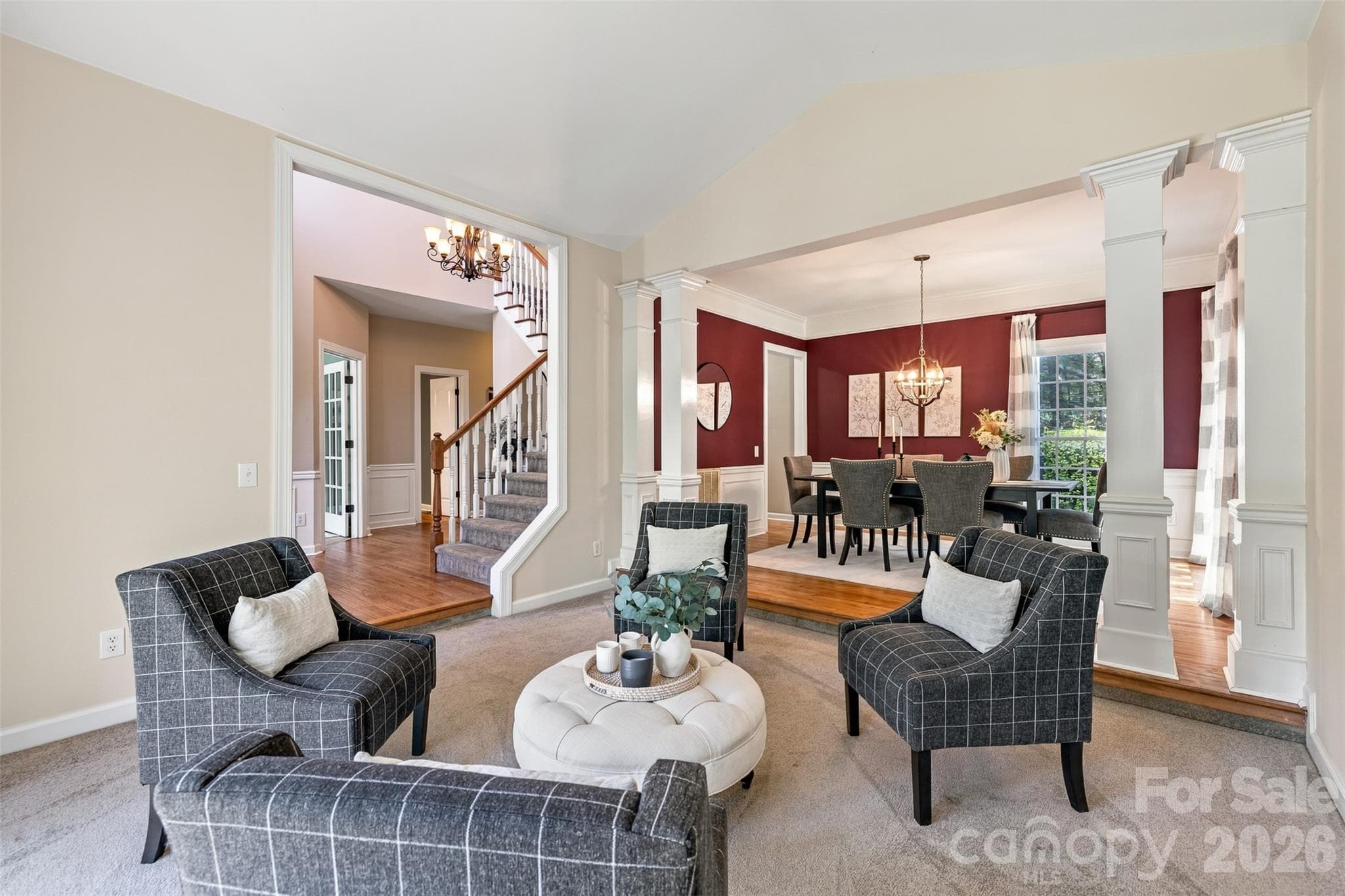 Single Family Residence at 5705 Kinglet Lane, Charlotte, photo 11 of 47