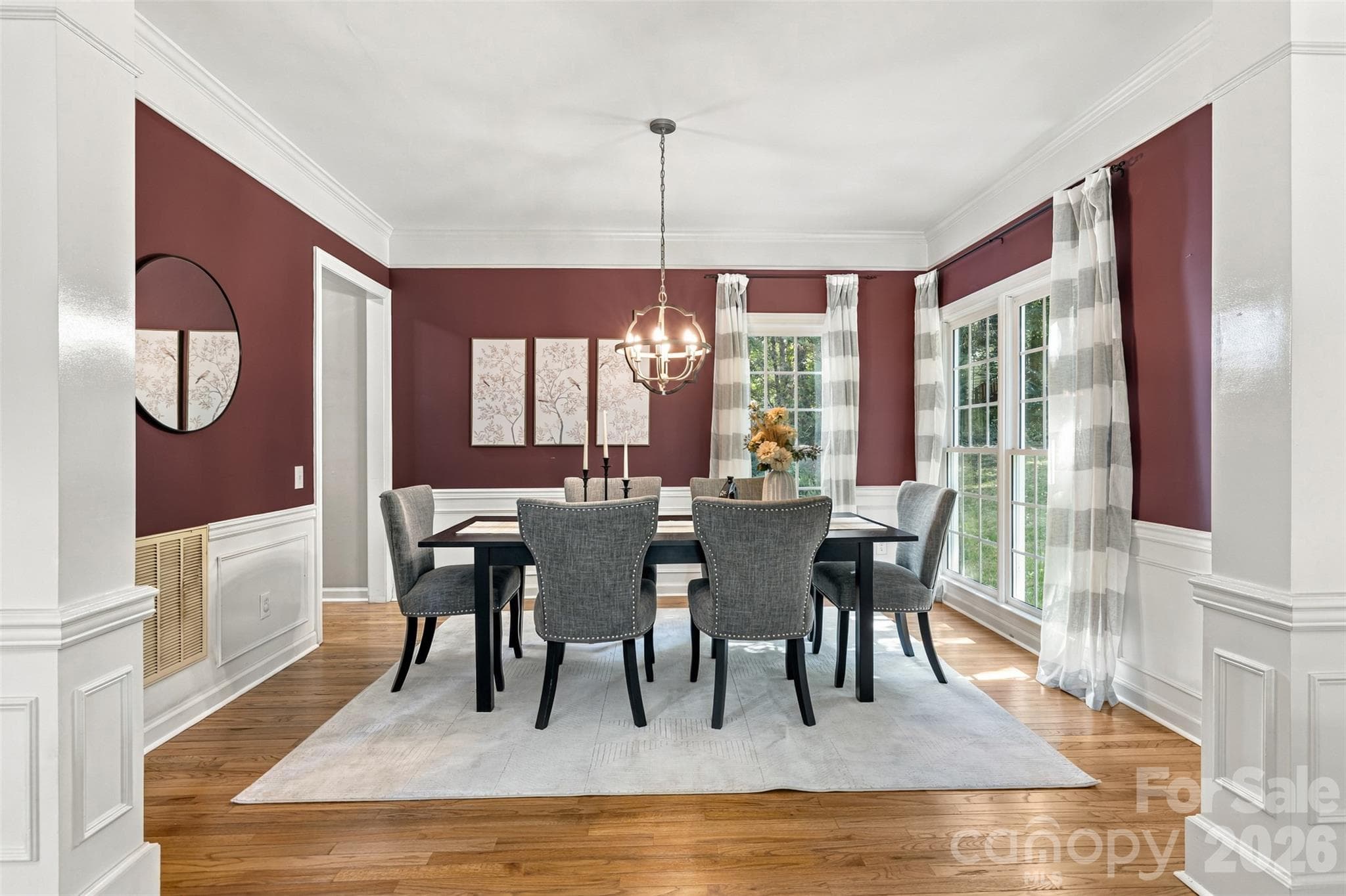 Single Family Residence at 5705 Kinglet Lane, Charlotte, photo 12 of 47