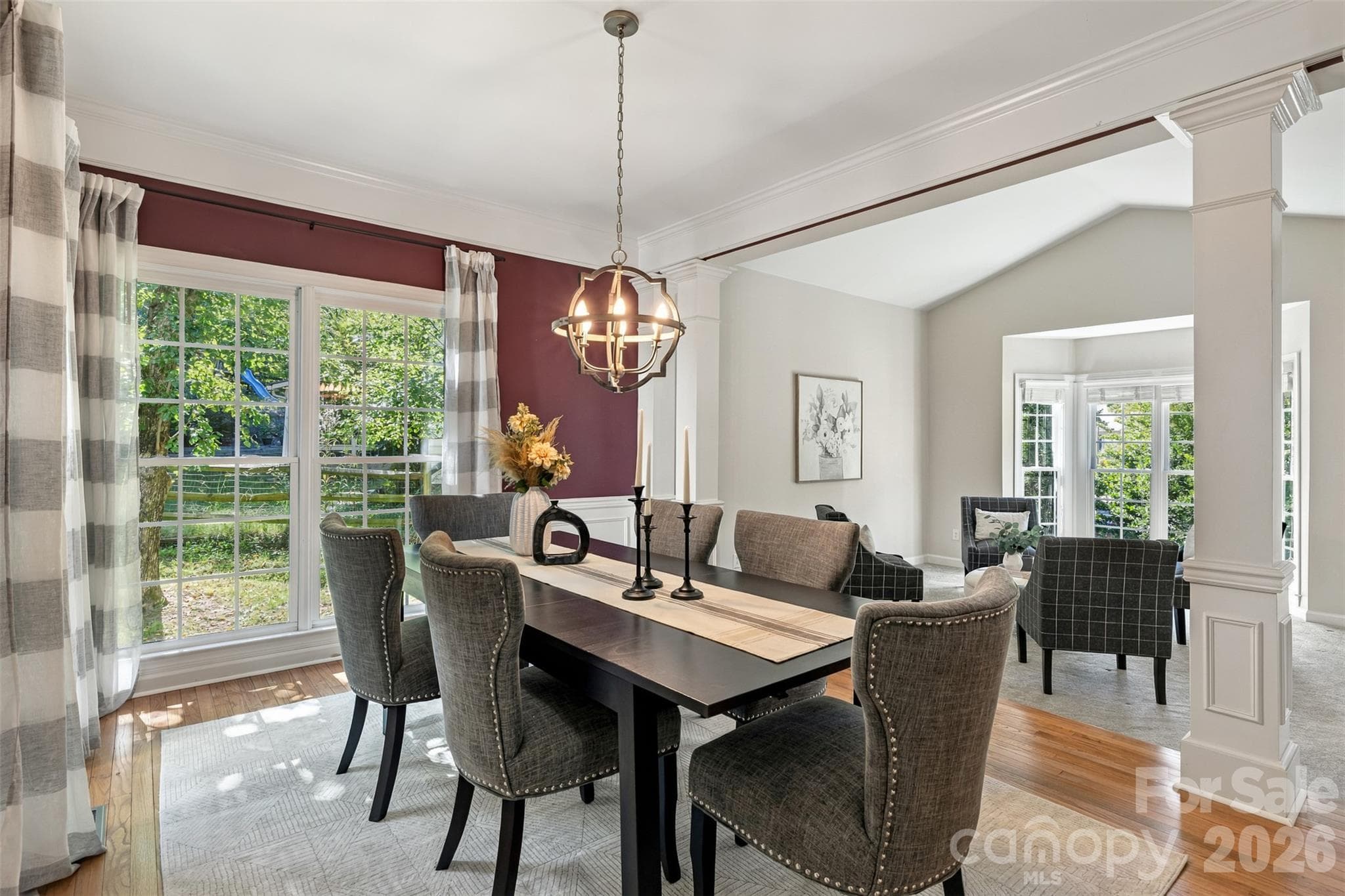 Single Family Residence at 5705 Kinglet Lane, Charlotte, photo 13 of 47