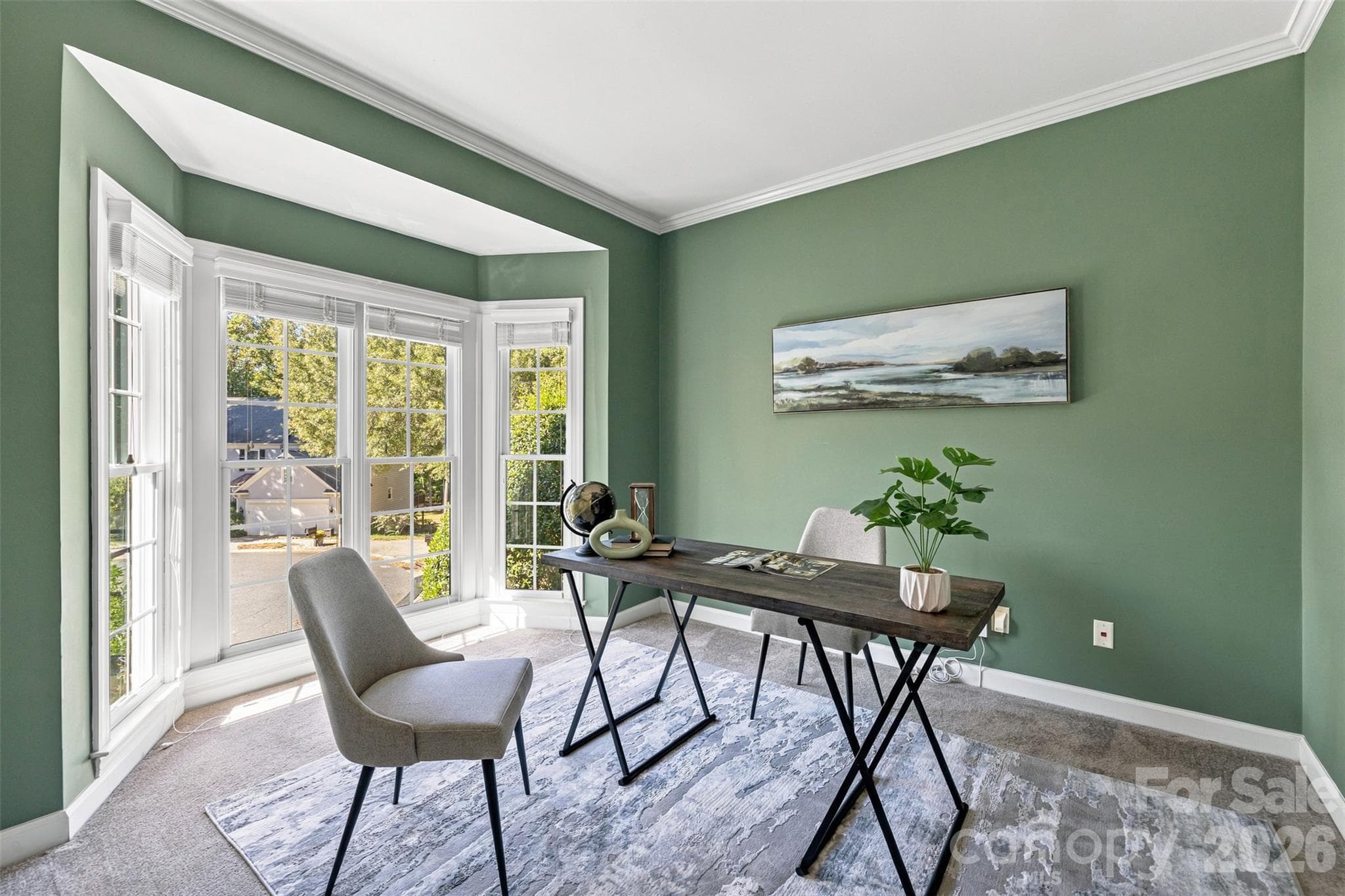 Single Family Residence at 5705 Kinglet Lane, Charlotte, photo 15 of 47