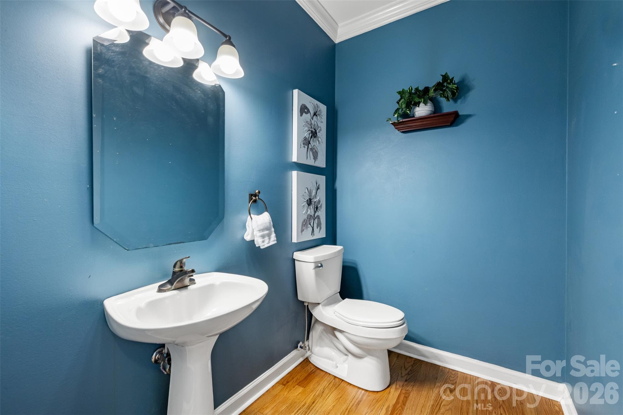 Single Family Residence at 5705 Kinglet Lane, Charlotte, photo 16 of 47