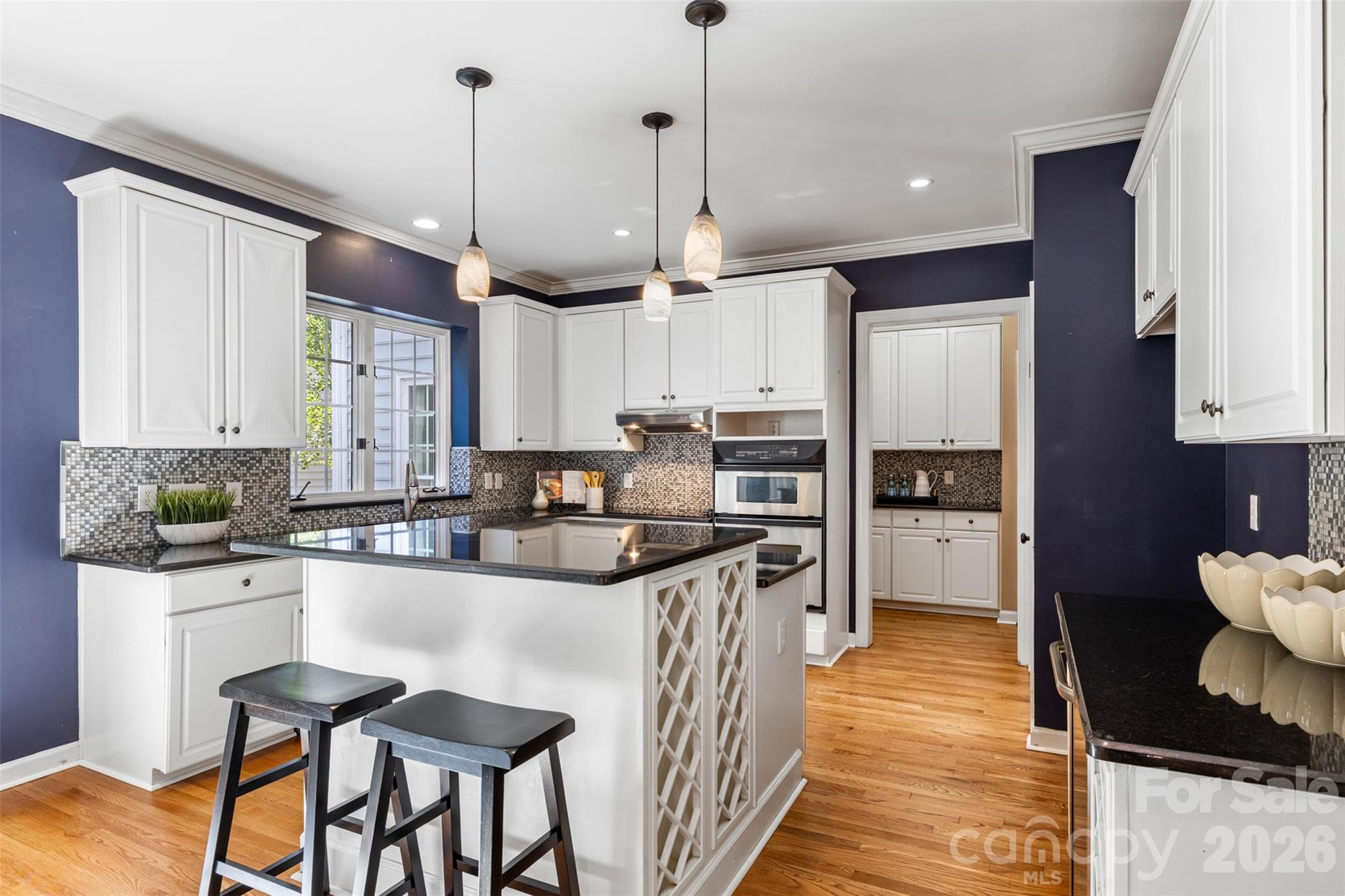 Single Family Residence at 5705 Kinglet Lane, Charlotte, photo 17 of 47