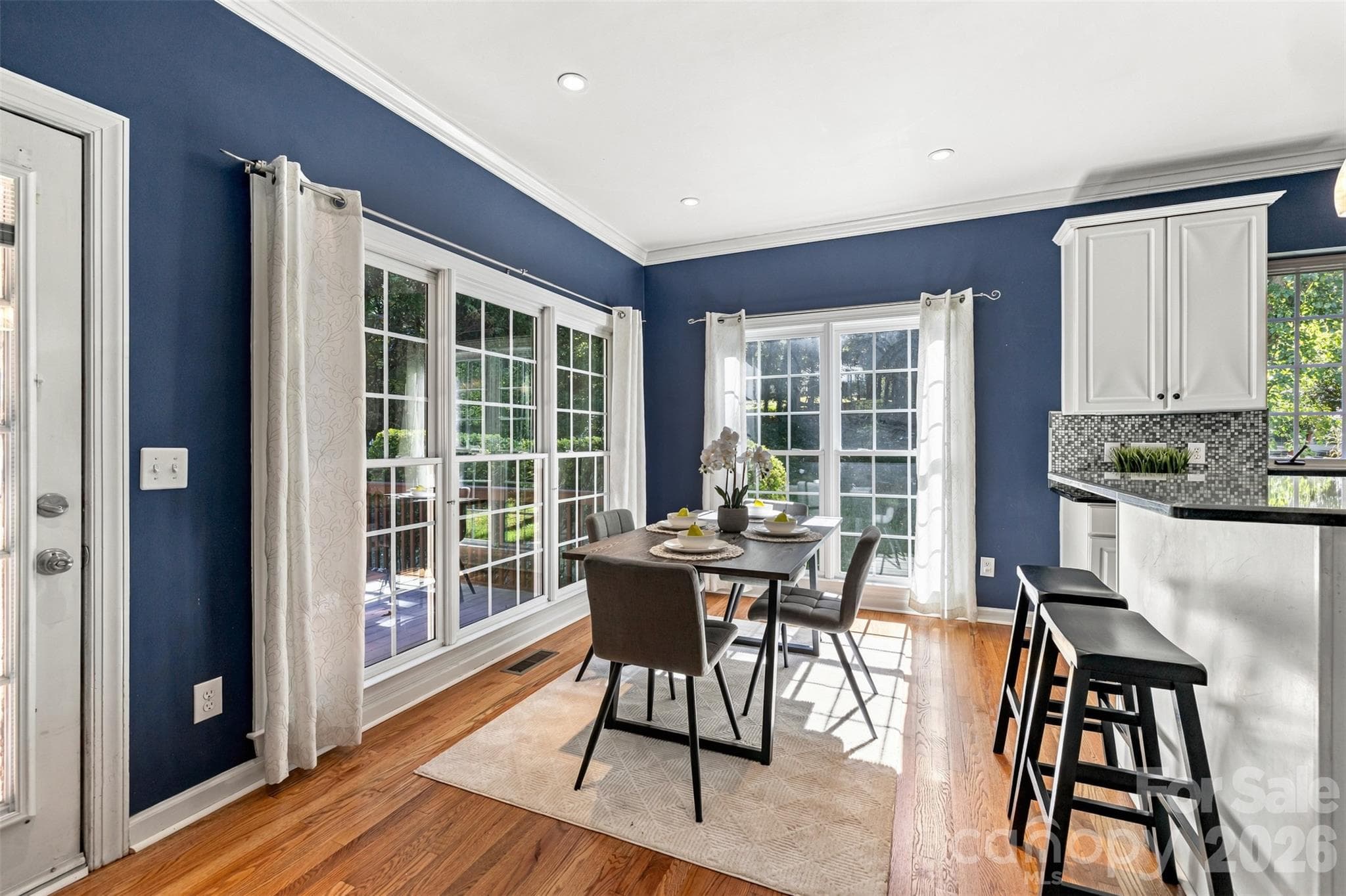 Single Family Residence at 5705 Kinglet Lane, Charlotte, photo 20 of 47