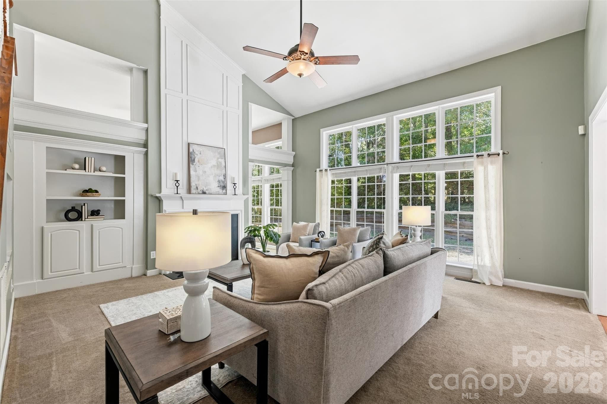 Single Family Residence at 5705 Kinglet Lane, Charlotte, photo 23 of 47