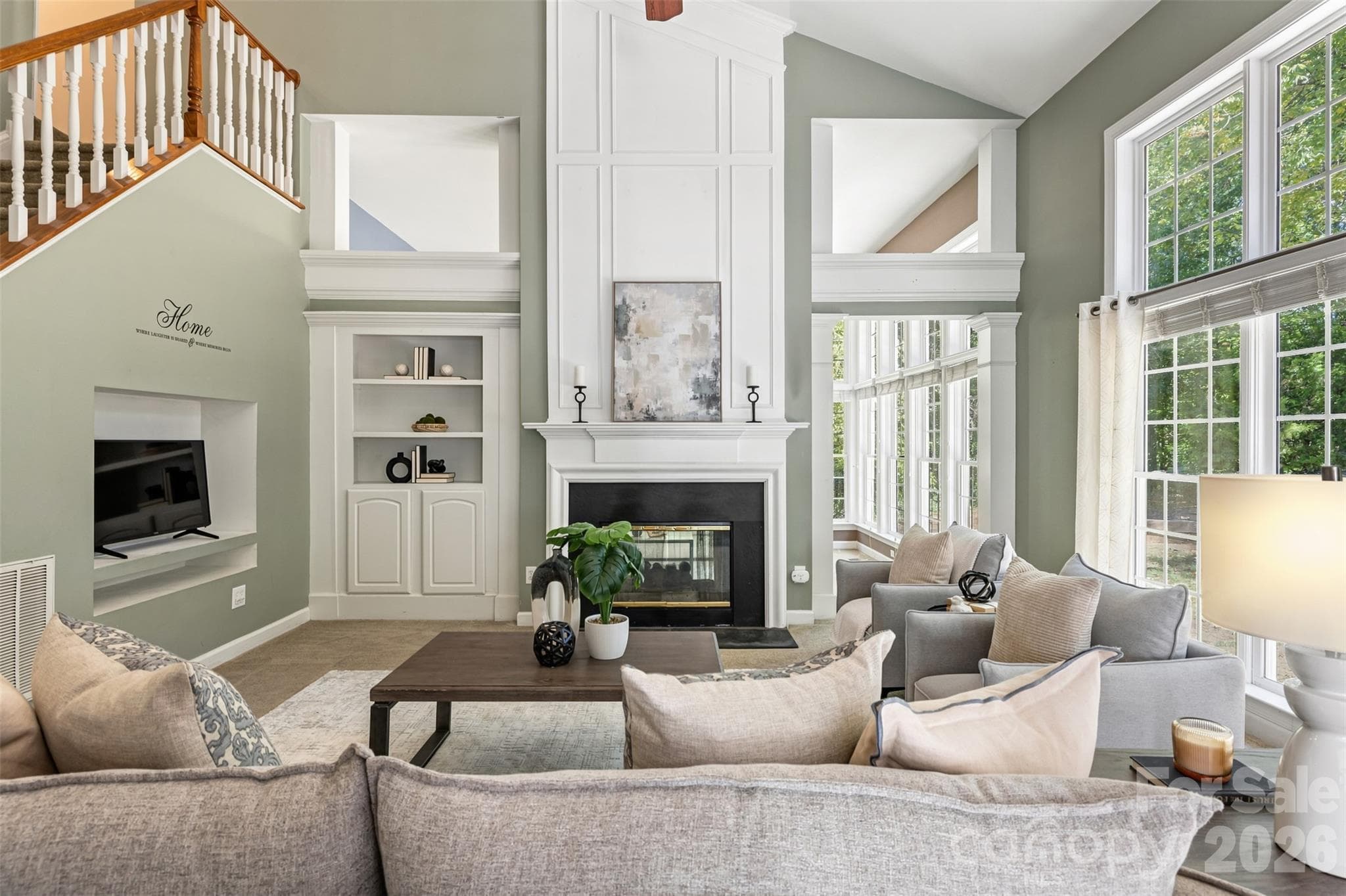 Single Family Residence at 5705 Kinglet Lane, Charlotte, photo 24 of 47