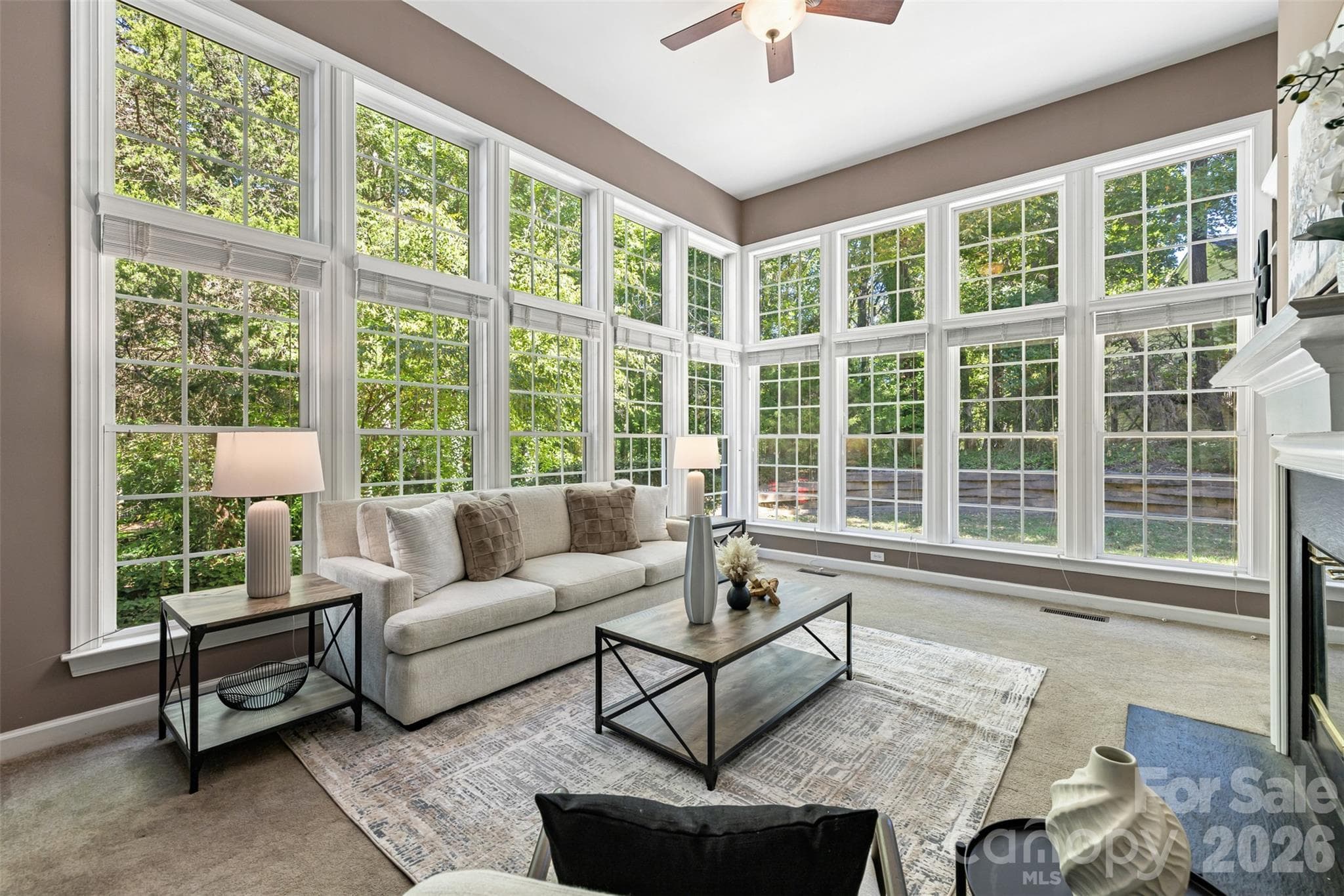 Single Family Residence at 5705 Kinglet Lane, Charlotte, photo 28 of 47
