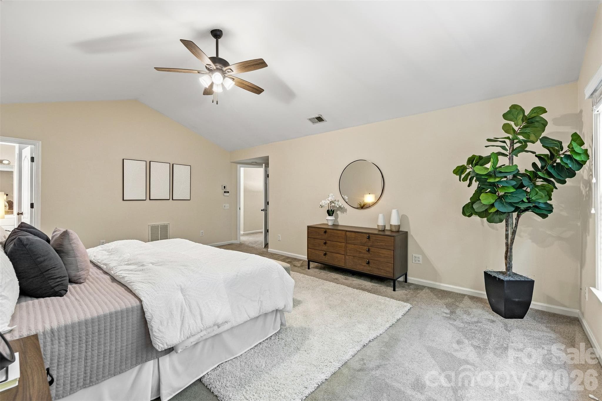 Single Family Residence at 5705 Kinglet Lane, Charlotte, photo 30 of 47