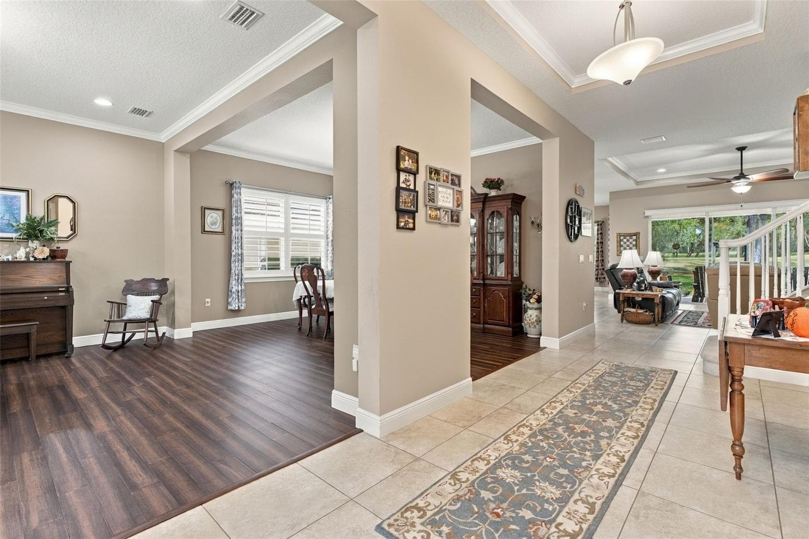 Single Family Residence at 183 BIRCHMONT DR, DELAND, photo 3 of 36