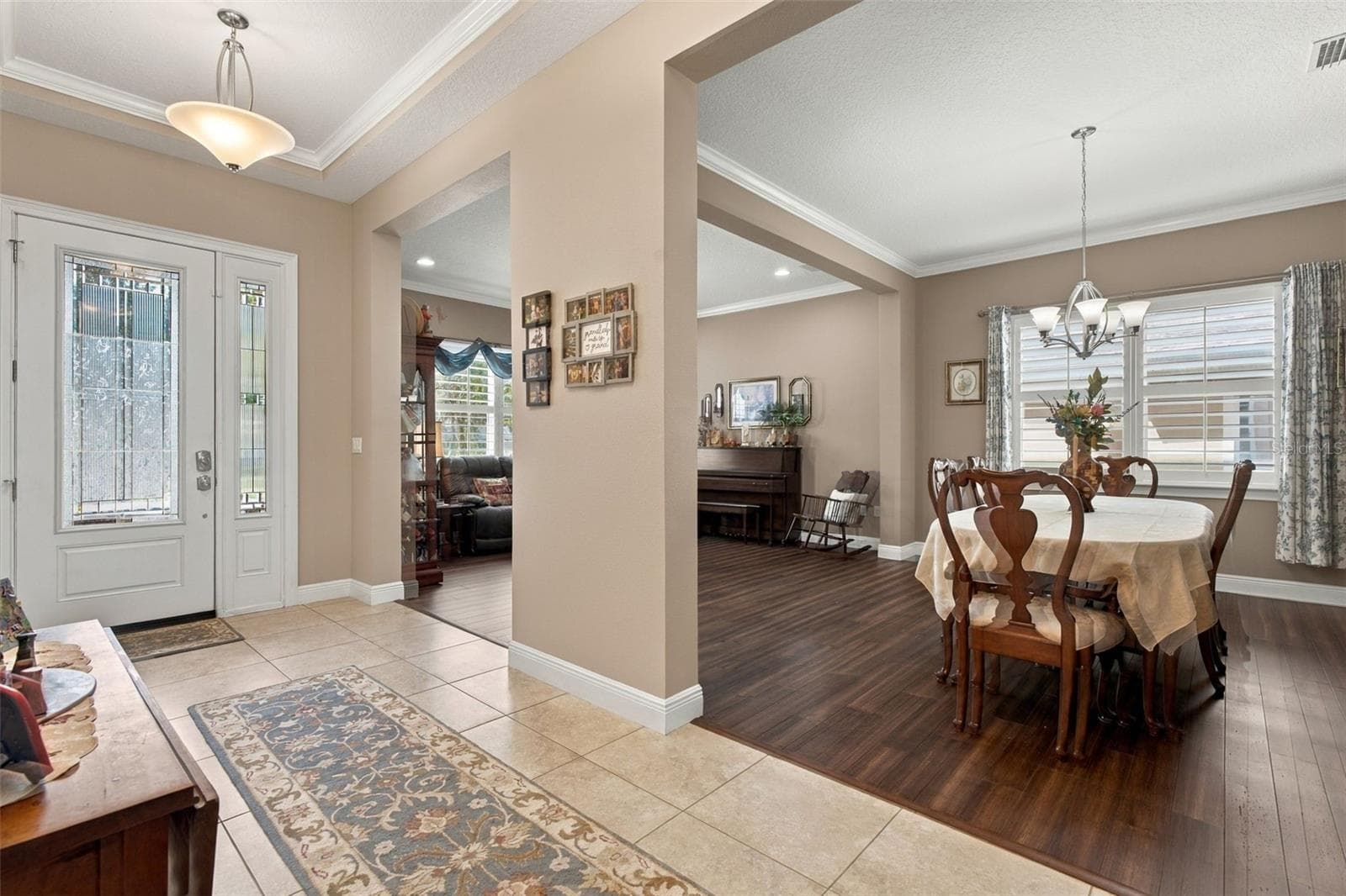Single Family Residence at 183 BIRCHMONT DR, DELAND, photo 5 of 36