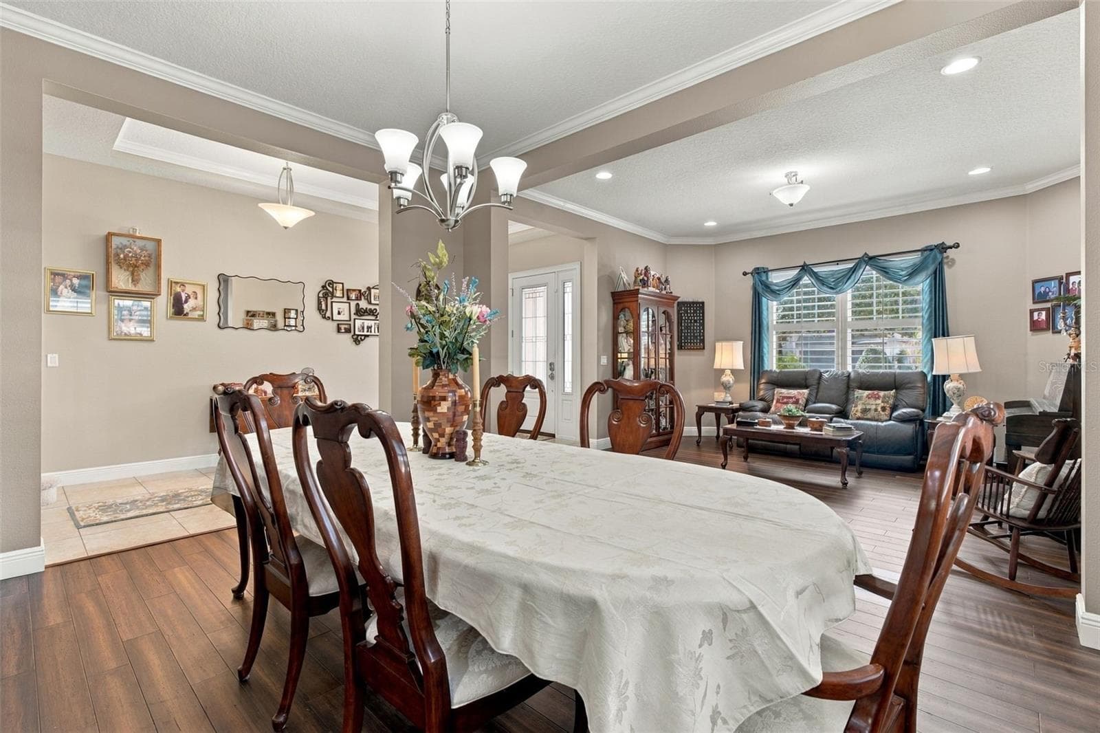 Single Family Residence at 183 BIRCHMONT DR, DELAND, photo 6 of 36
